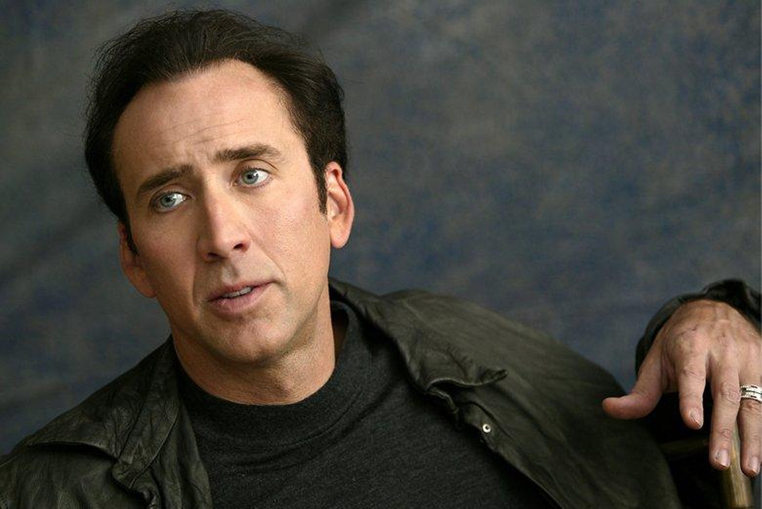Nicolas Cage, Movies, Wallpapers, 2610x1750 HD Desktop