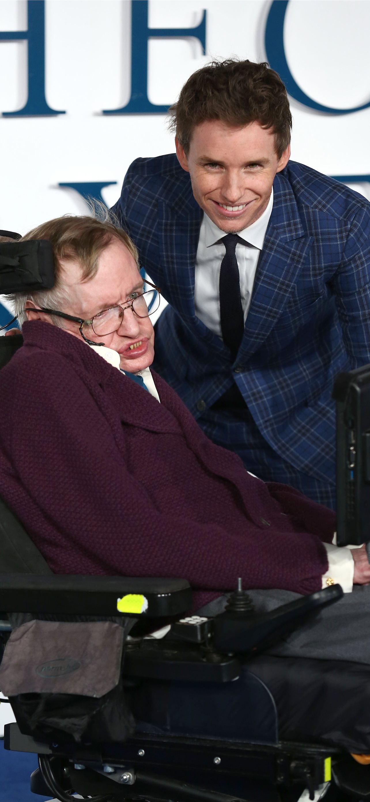 Stephen Hawking, HD iPhone wallpapers, Free download, 1290x2780 HD Phone