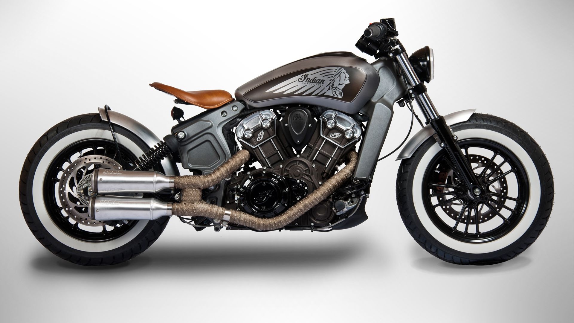 Indian Scout Bobber Twenty, Auto industry, Clearance sale, Motorcycle offer, 1920x1080 Full HD Desktop