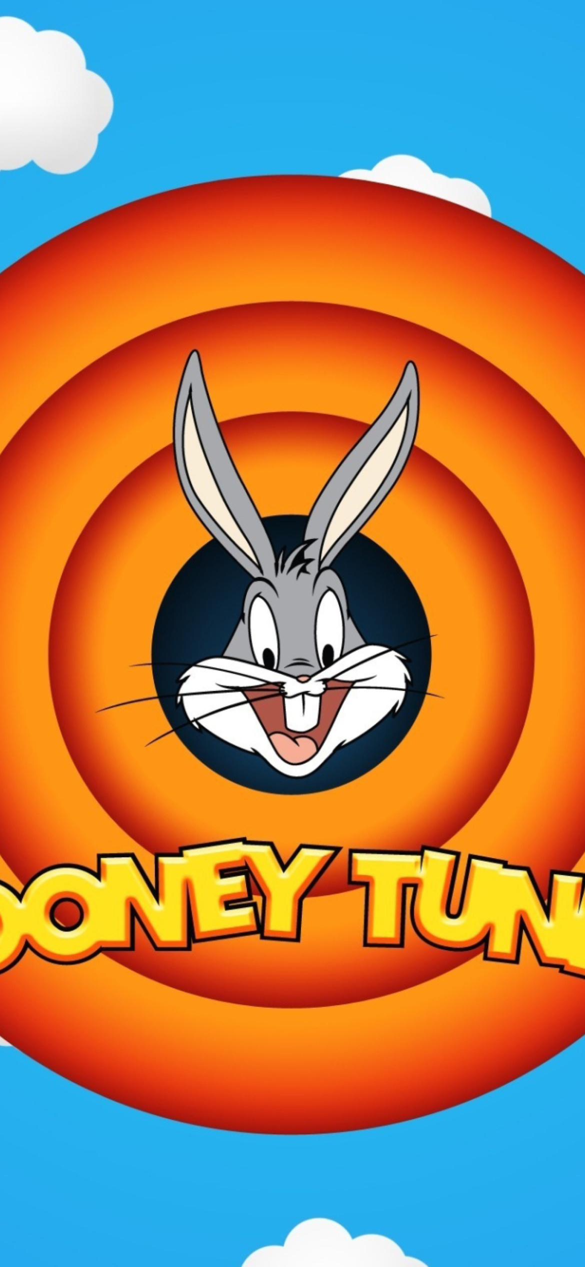 Looney Tunes, Wallpaper for iPhone 12 Pro, 1170x2540 HD Phone