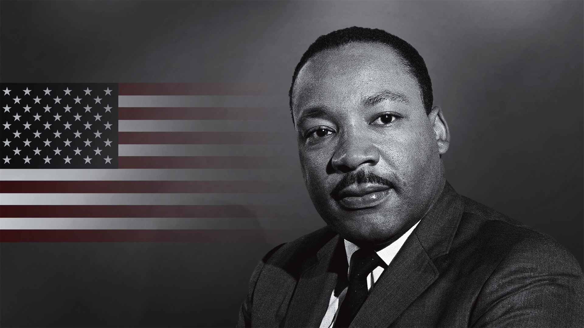 Martin Luther King Jr., Free download, MLK wallpapers, Desktop and mobile backgrounds, 1920x1080 Full HD Desktop