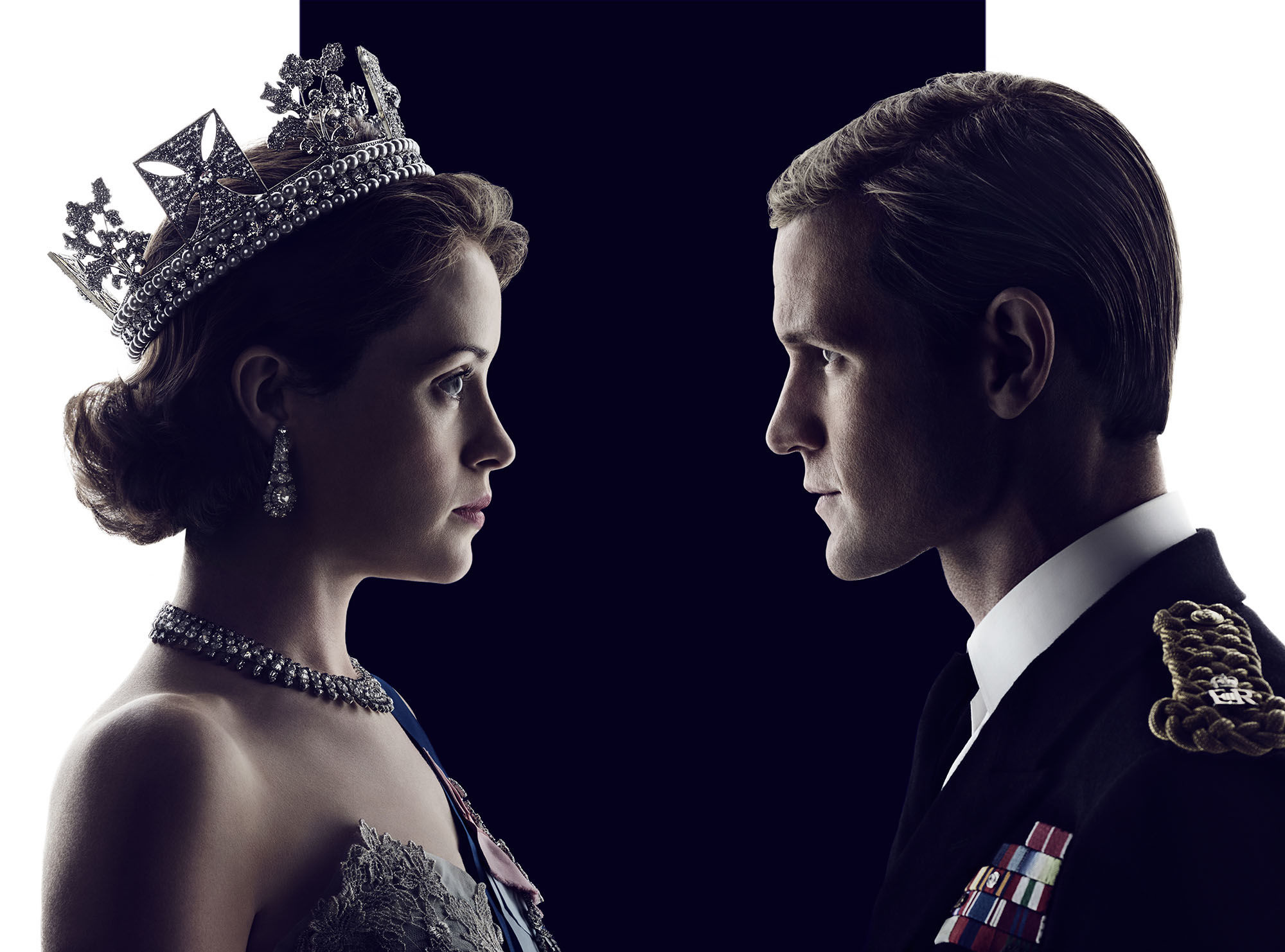 The Crown wallpapers, Backgrounds, HD quality, Royal drama, 2000x1490 HD Desktop
