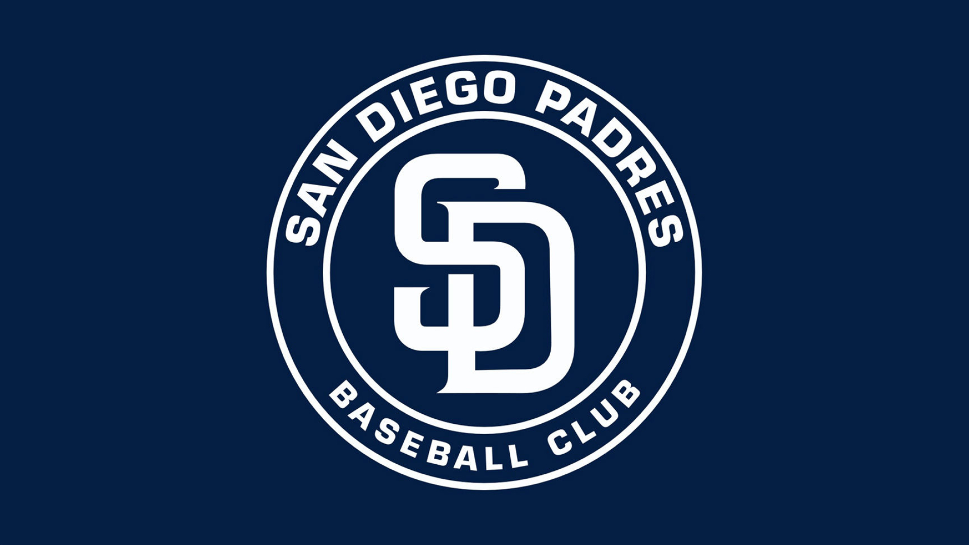 San Diego Padres, MLB baseball wallpaper, Desktop and mobile, 1920x1080 Full HD Desktop