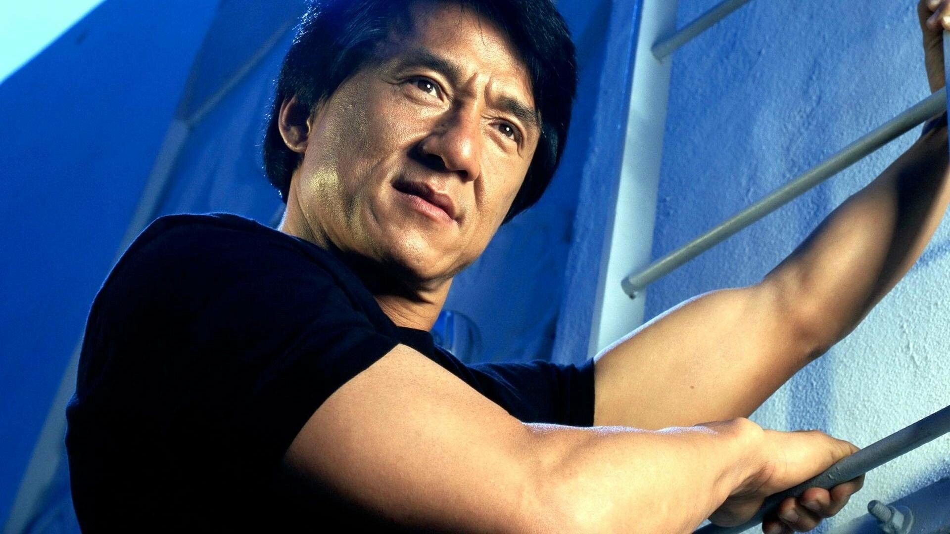 Jackie Chan, High-quality wallpaper, Full HD resolution, Computer background, 1920x1080 Full HD Desktop