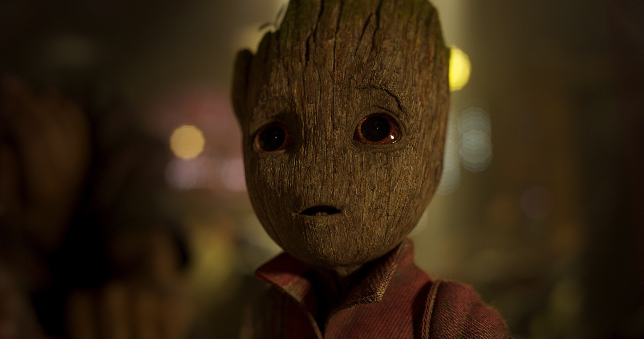 Groot HD wallpapers, Background images, Marvel character, Artistic portrayal, 2160x1140 HD Desktop