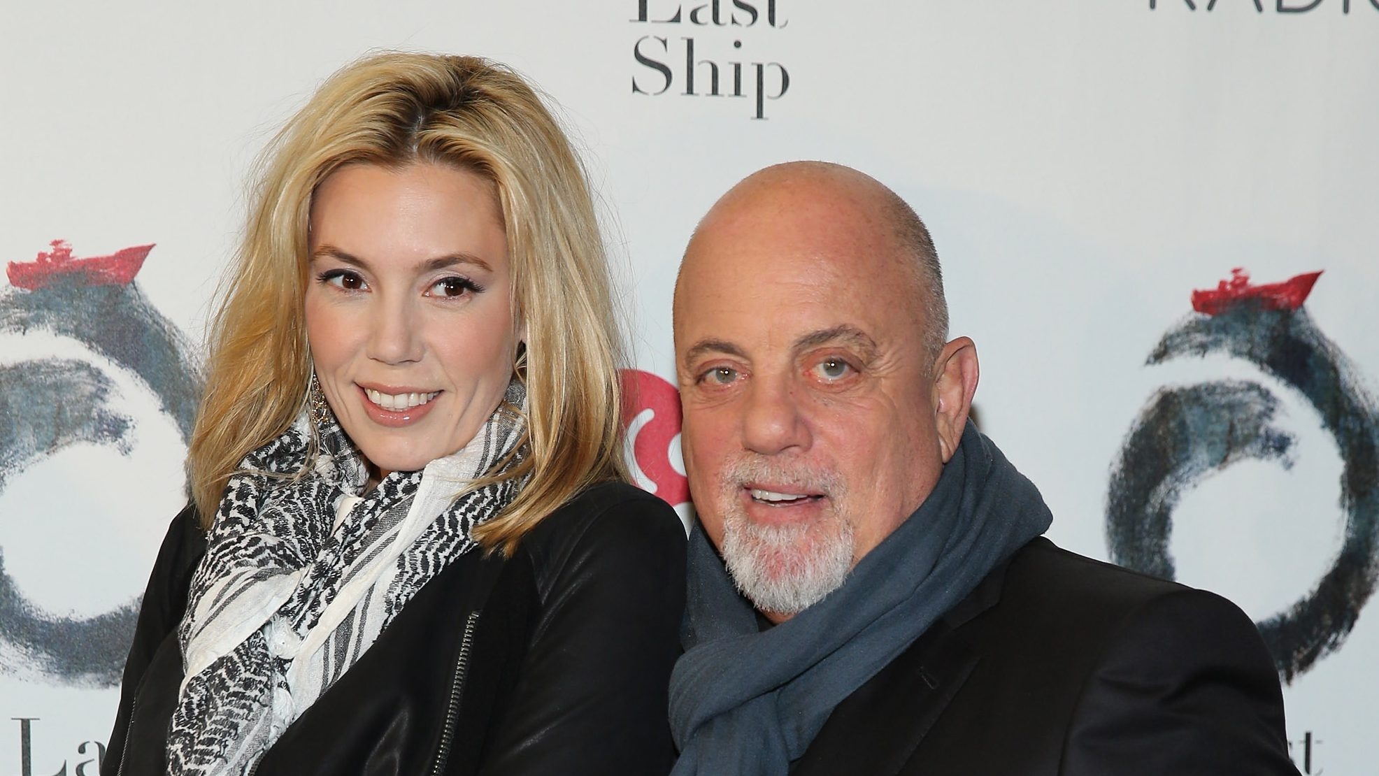 Billy Joel's wife, Alexis Roderick, Love story, Supporting the music legend, 1980x1110 HD Desktop