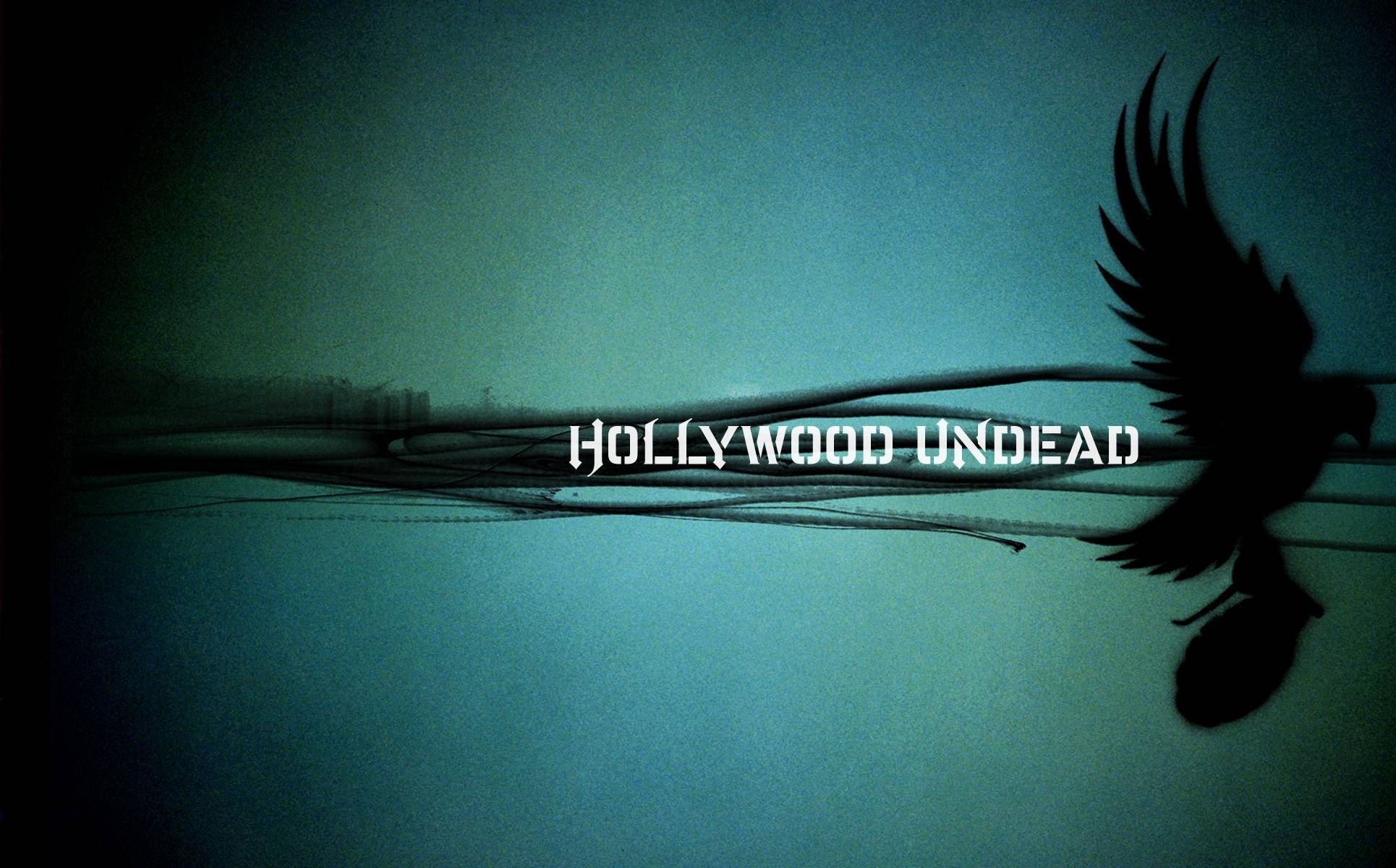 Hollywood Undead Band, Rhollywoodundead, 1930x1200 HD Desktop
