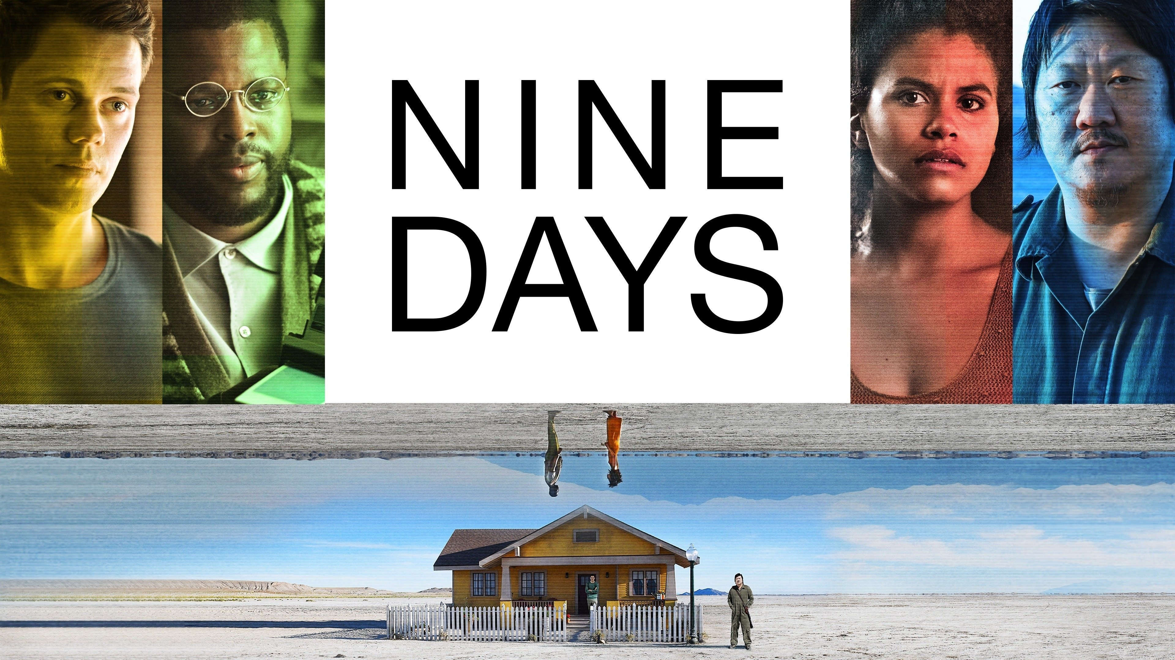Nine Days 2020, Watch full movie, Online, Plex, 3840x2160 4K Desktop