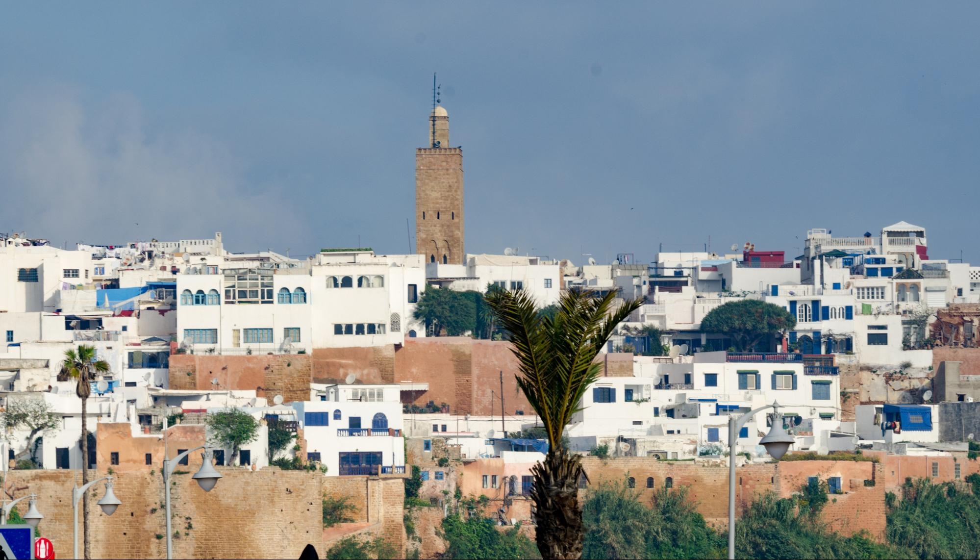 Great things to do, Rabat Morocco, Travel itinerary ideas, Top attractions, 2000x1150 HD Desktop