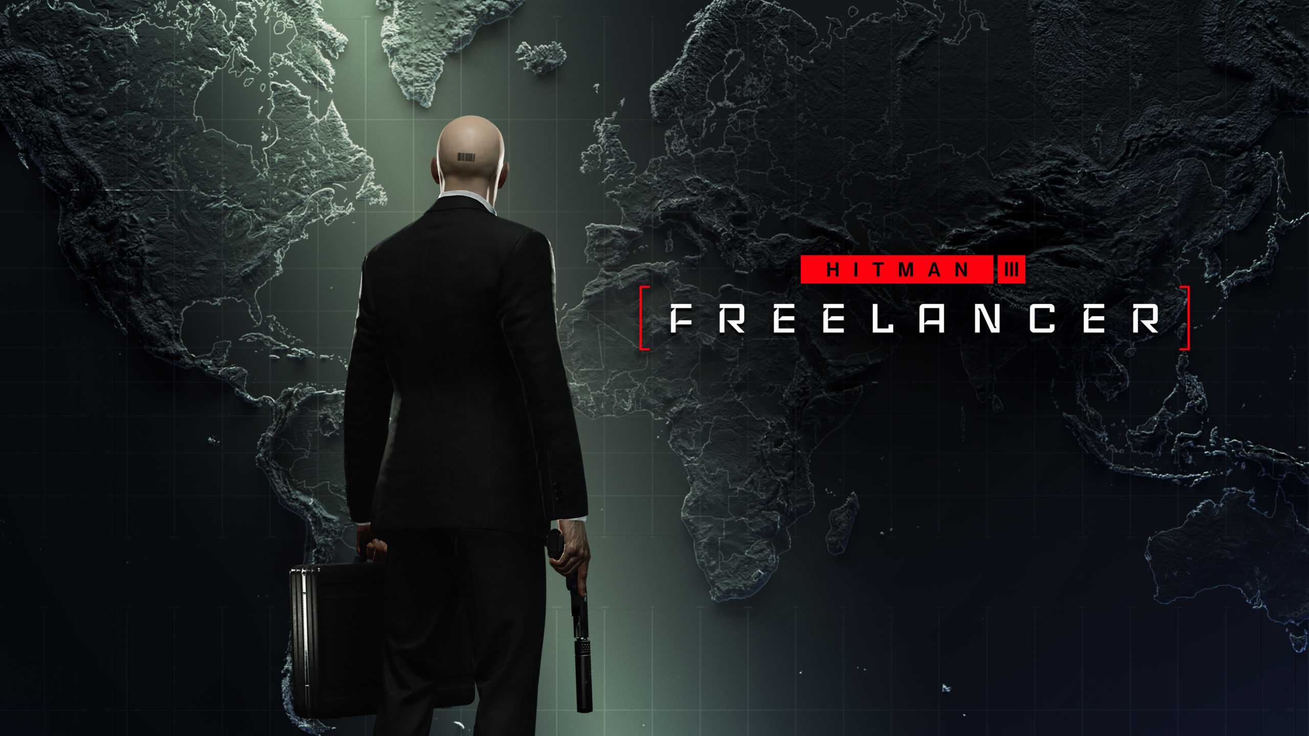 Hitman: Contracts, Season 2, New content, Great gaming experience, 2560x1440 HD Desktop