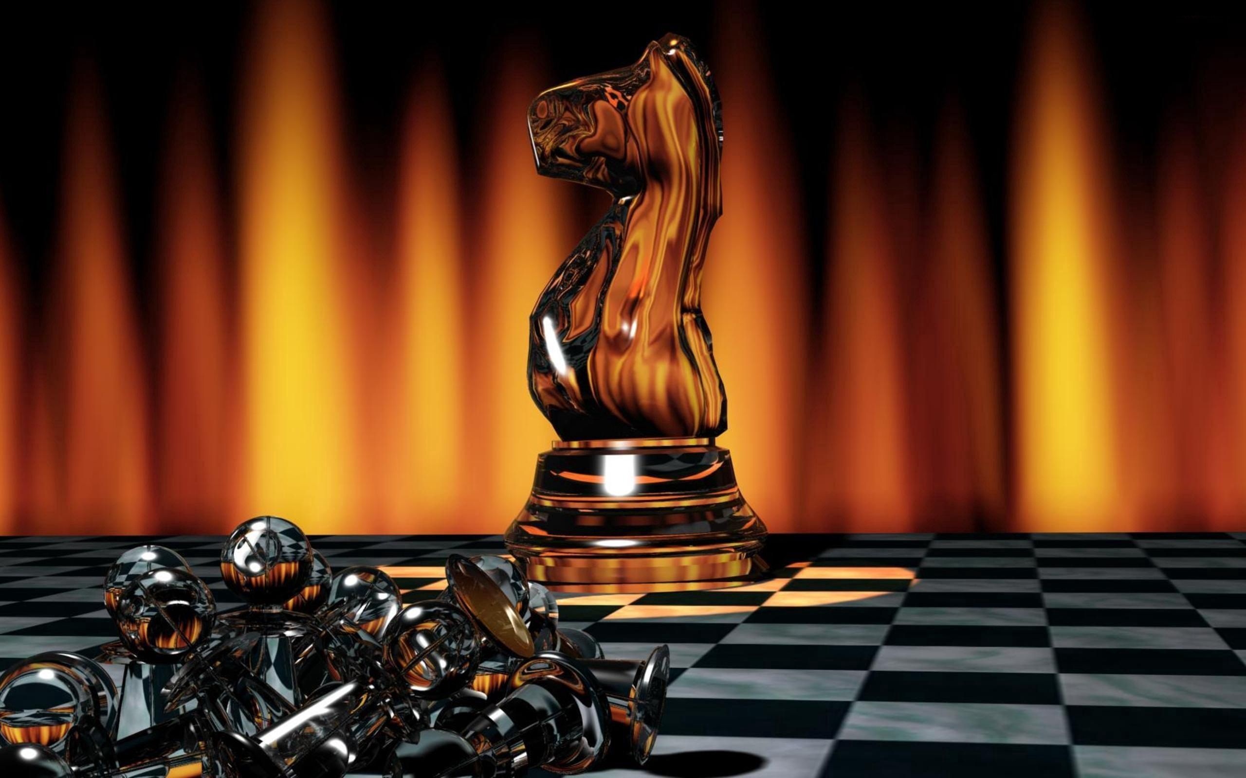 Mobile wallpaper, Chess objects, Free download, Picture, 2560x1600 HD Desktop