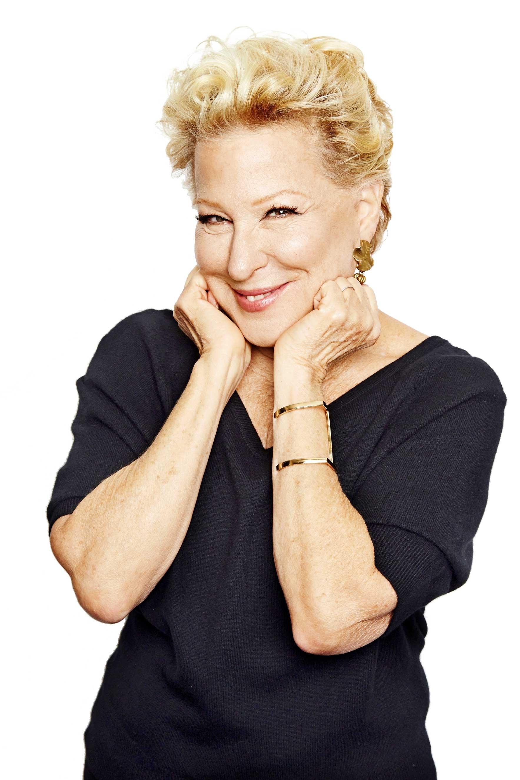 Bette Midler, Interview, Life advice, Words of wisdom, 1770x2650 HD Phone