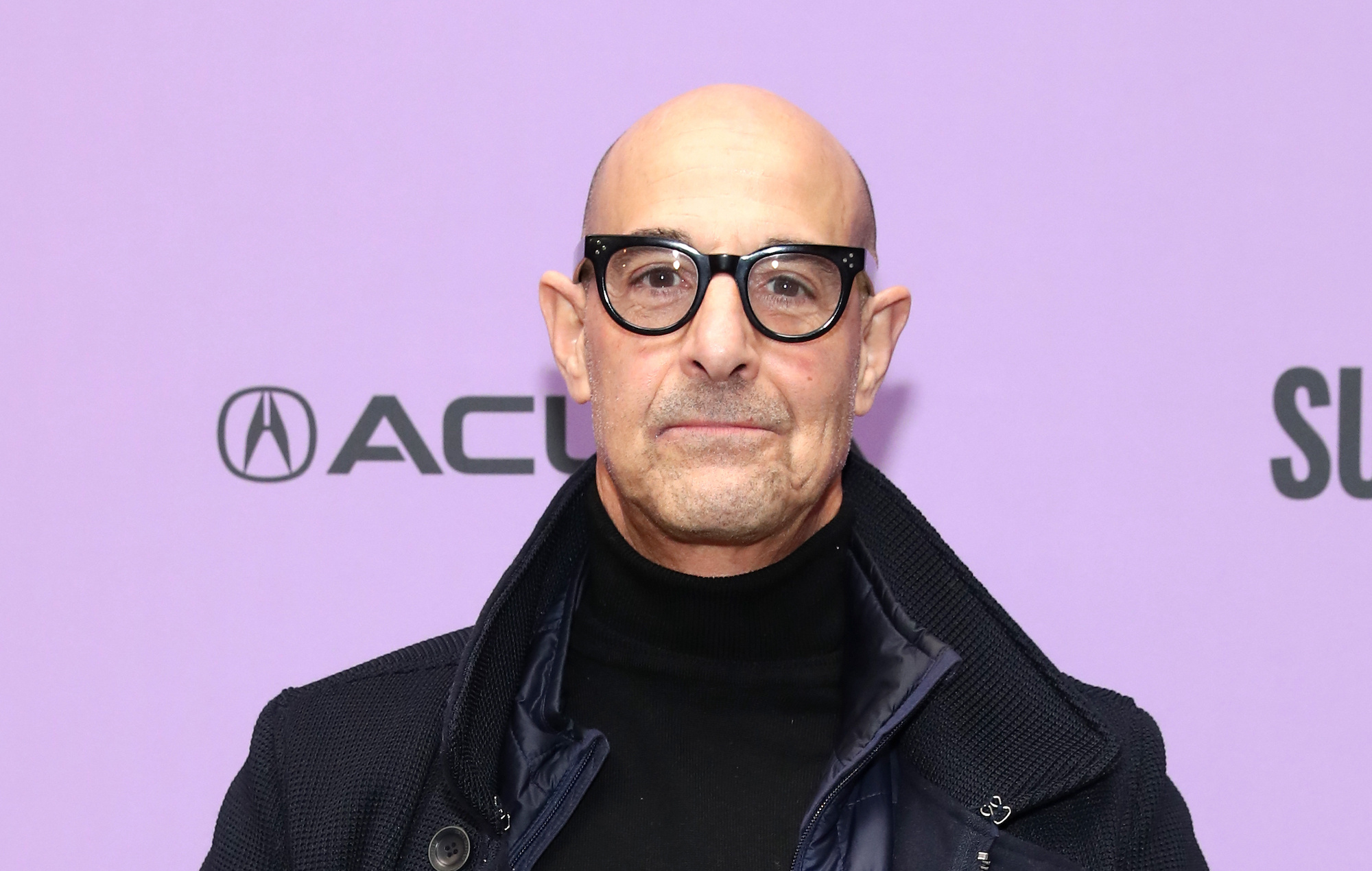 Stanley Tucci, Cancer, Diagnosed, Unlikely, 2000x1270 HD Desktop