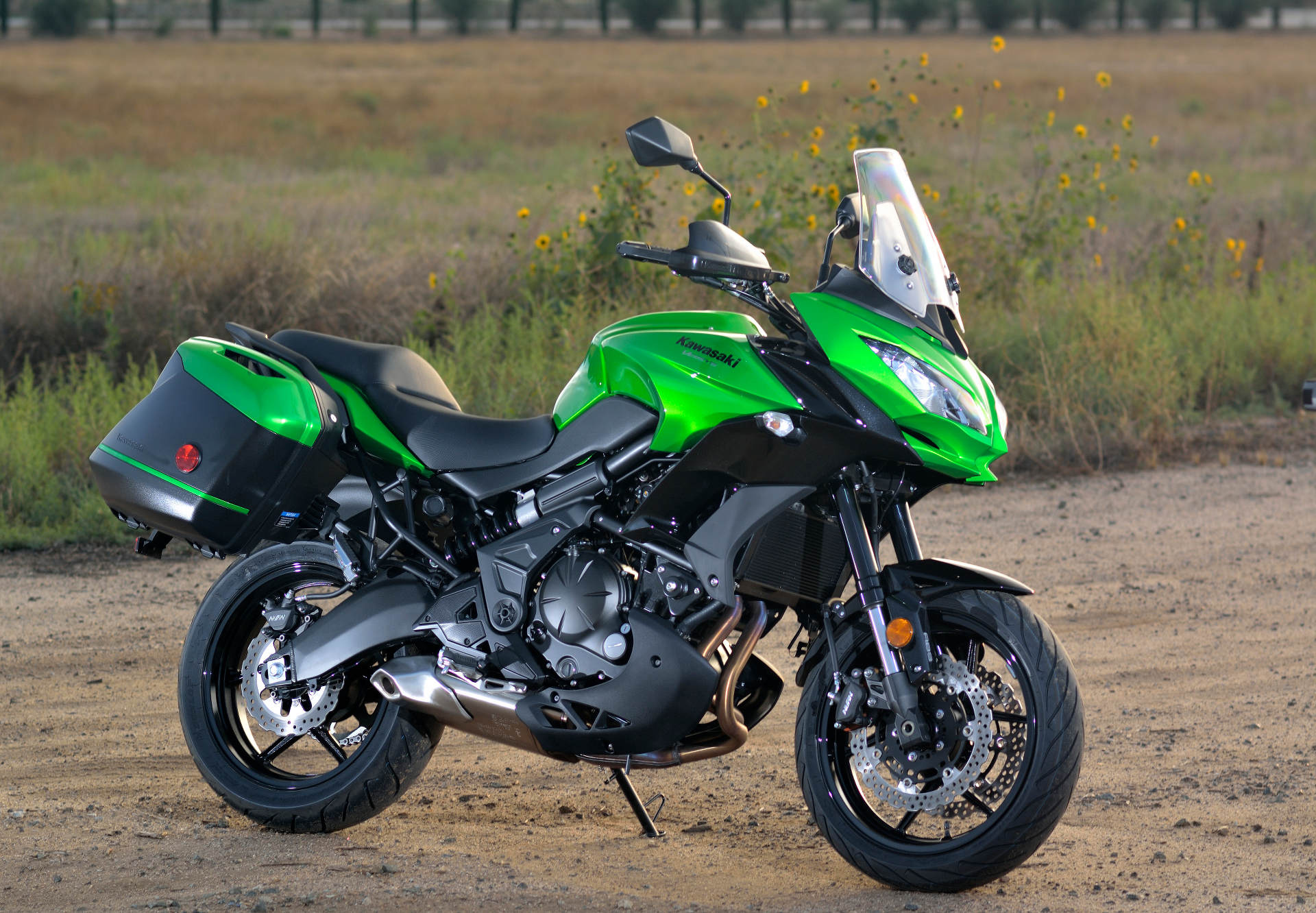Versys 650 Auto, Articles daily news, Kawasaki all-rounder, Ownership review, 1920x1340 HD Desktop