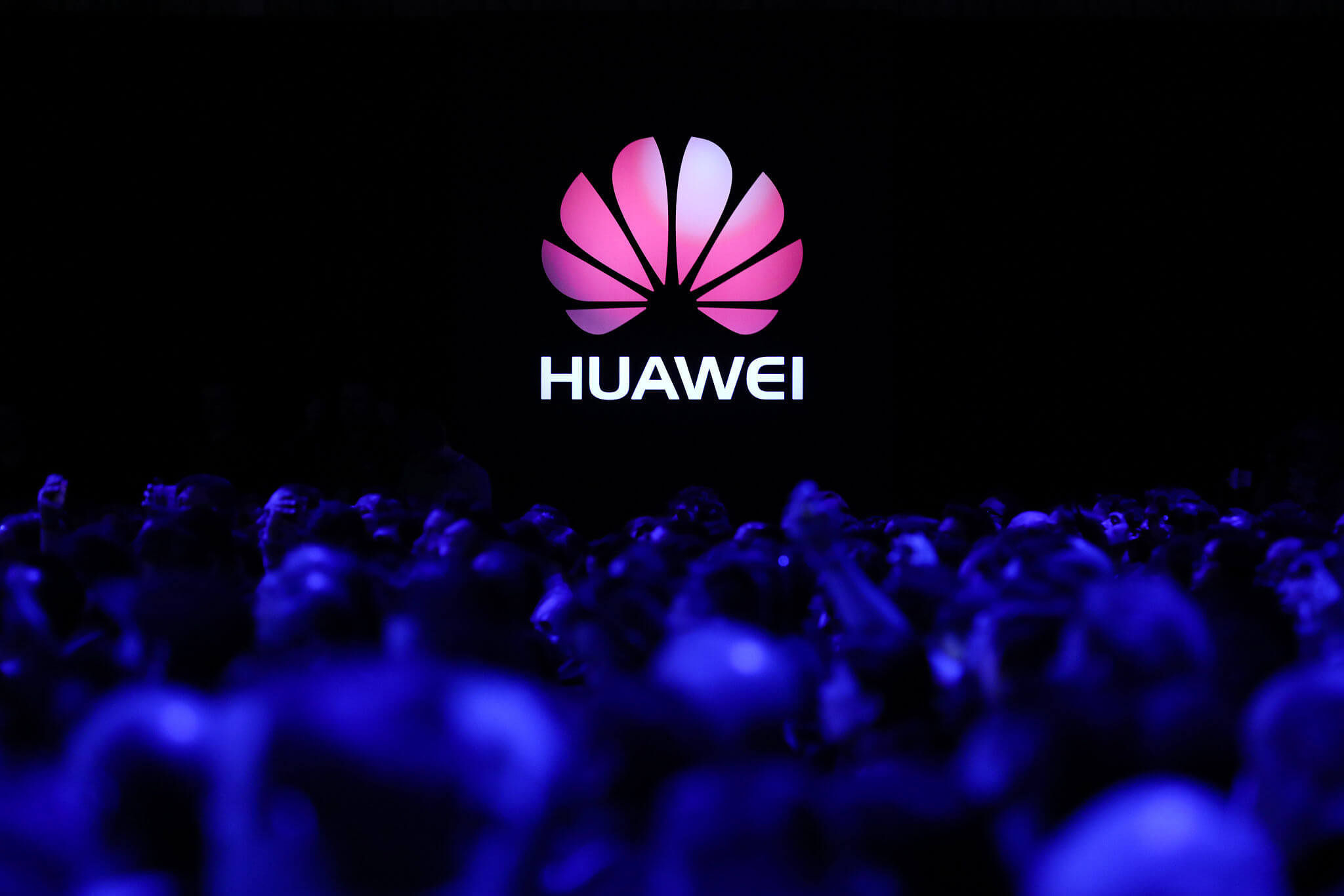 HUAWEI logo, Proposal to replace TCP/IP, Techspot news, HUAWEI's vision, 2050x1370 HD Desktop