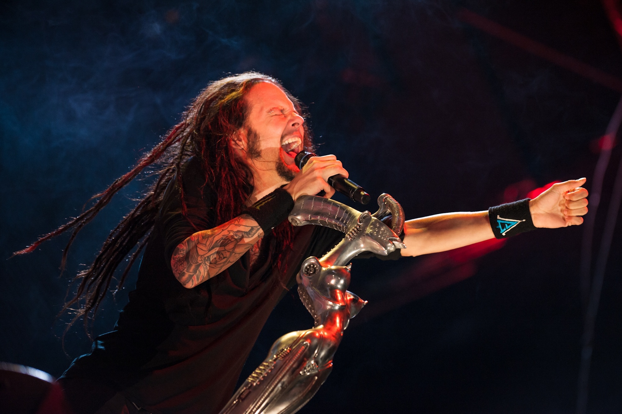 Korn wallpapers, High-quality images, Pictures, Backgrounds, 2000x1340 HD Desktop