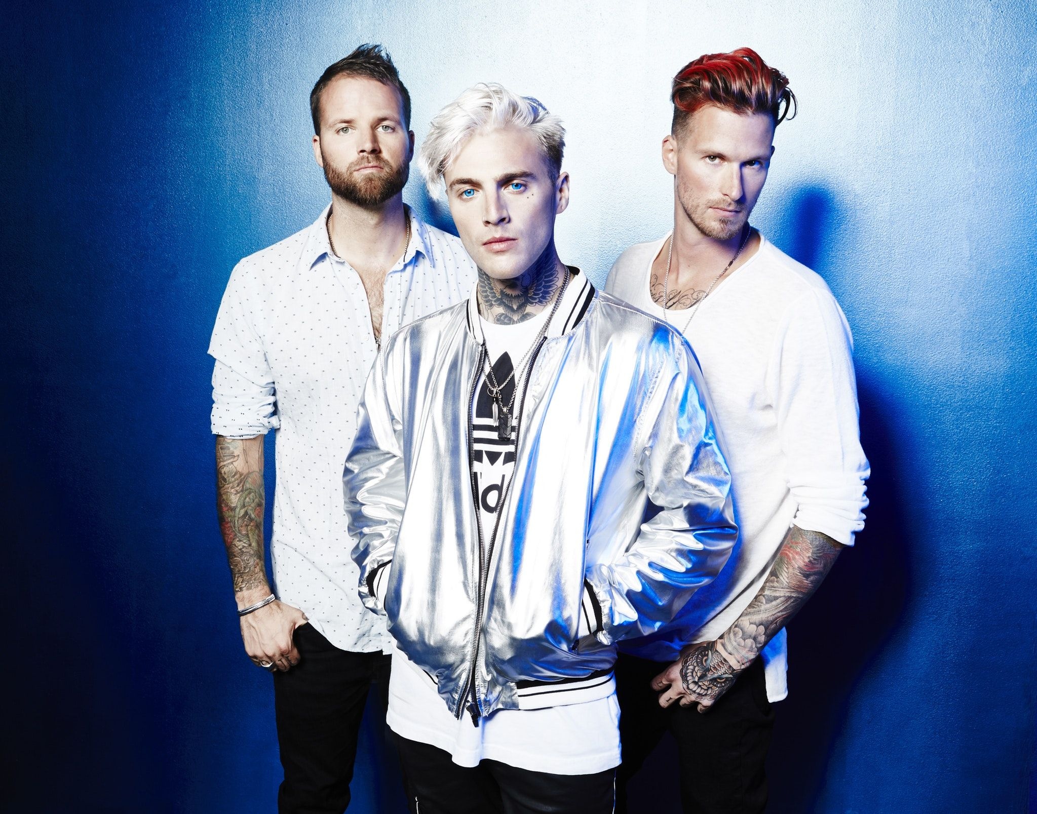 Highly Suspect, Powerful new song, Canals, Alterock, 2050x1610 HD Desktop