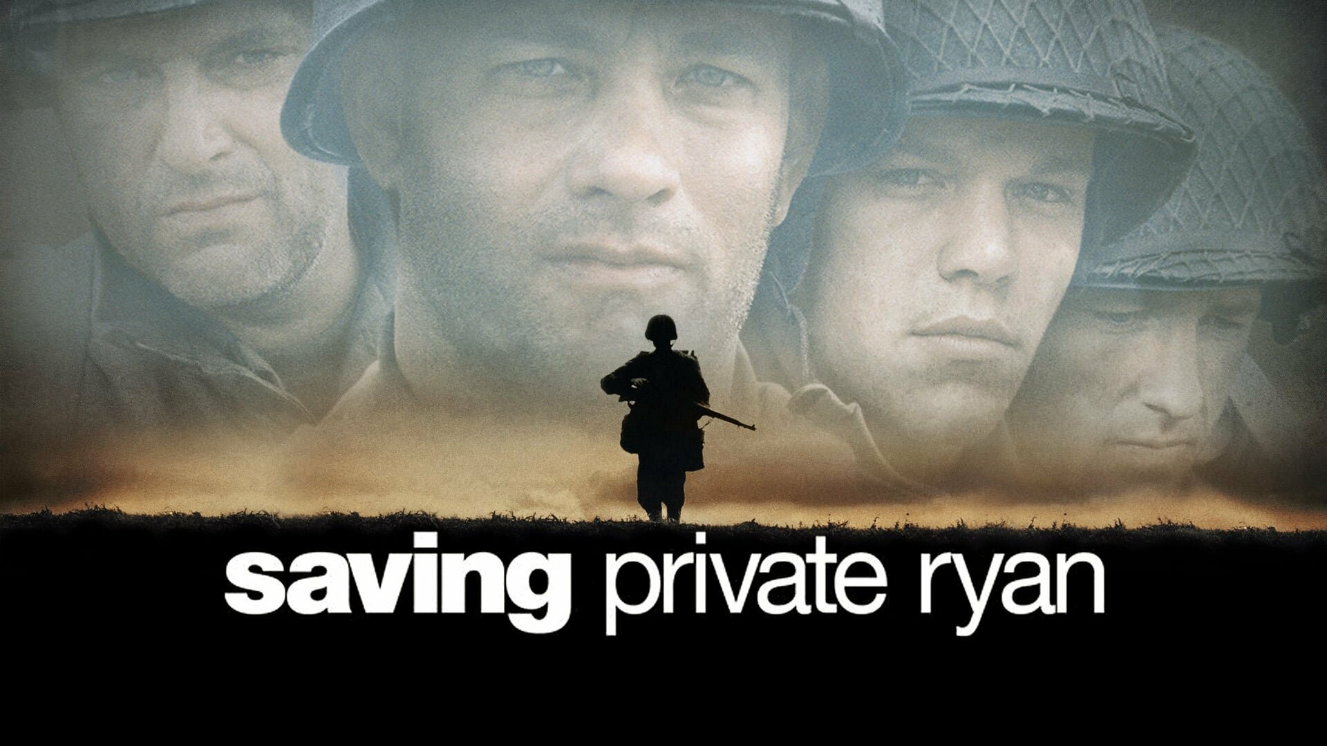 Saving Private Ryan: The film was nominated for eleven Academy Awards at the 71st annual ceremony. 1920x1080 Full HD Wallpaper.
