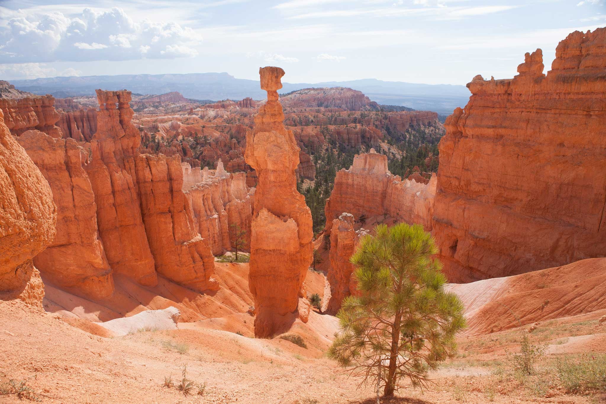 Bryce Canyon National Park, Earth HQ wallpapers, Stunning pictures, 4K resolution, 2050x1370 HD Desktop