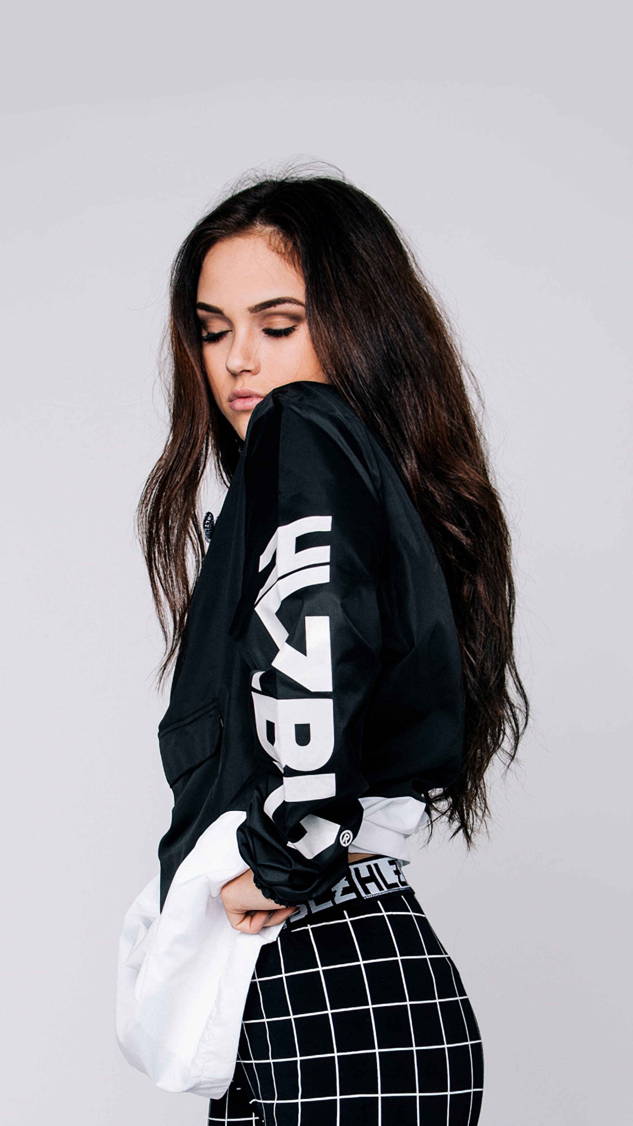 Maggie Lindemann 2020 Sony Xperia X, XZ, Z5 Premium HD 4k Wallpapers, Images, Backgrounds, Photos and Pictures 2160x3840