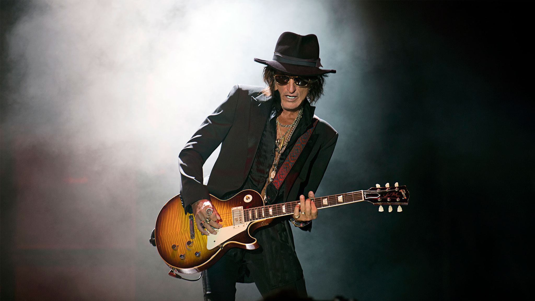 Joe Perry Wallpaper posted by Christopher Walker 2050x1160