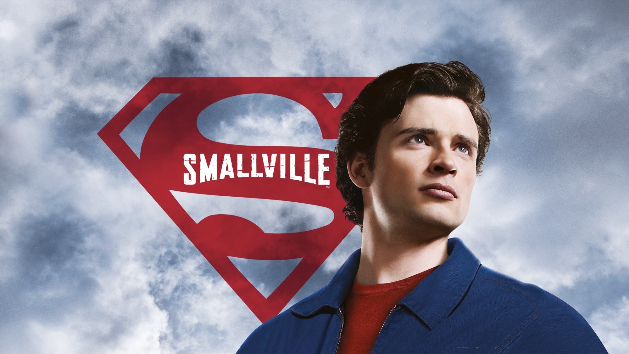 Smallville wallpaper, Background image, 2000x1130 HD Desktop
