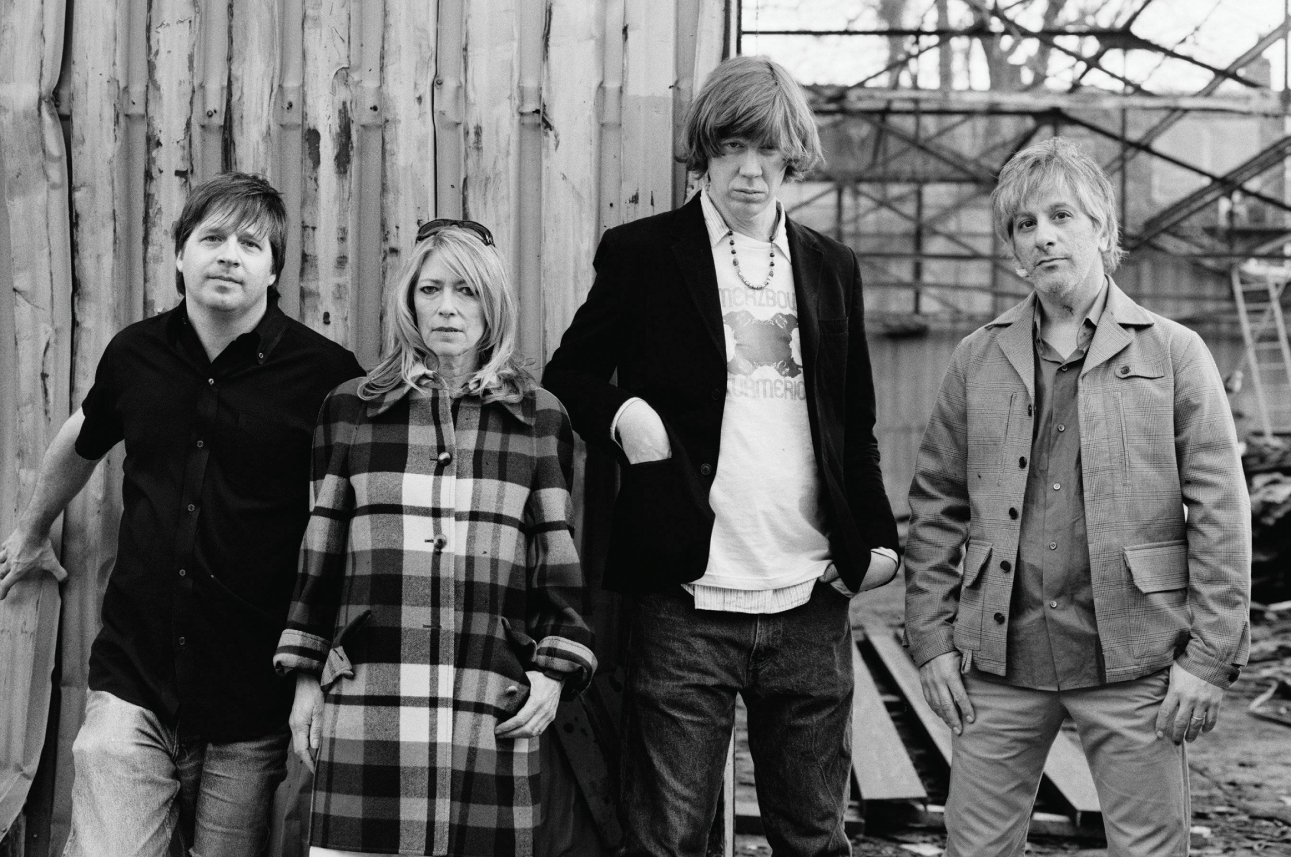 Sonic Youth, Free download, HD wallpapers, Sonic backgrounds, 2560x1700 HD Desktop