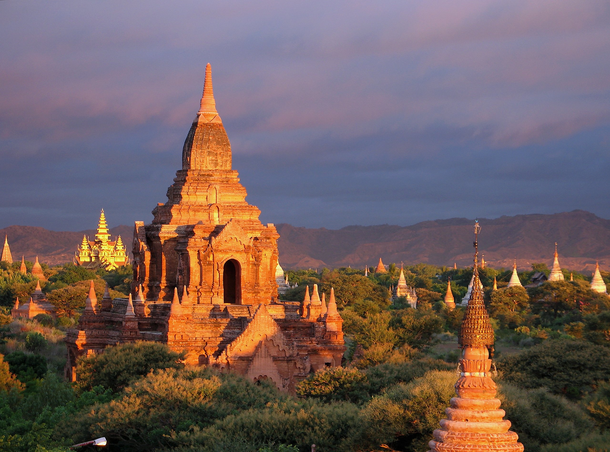 Best Bagan workshops, Hands-on lessons, Travel photography, 2560x1900 HD Desktop