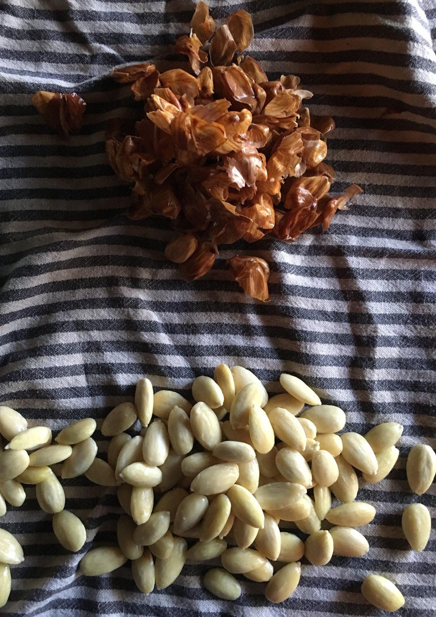 DIY marcona almonds, Homemade snack, Nutty goodness, Irresistible crunch, 1450x2050 HD Phone