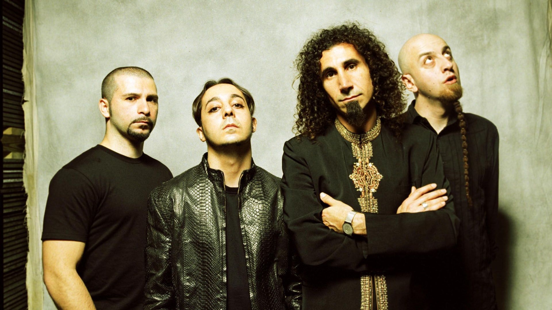 System Of A Down Wallpapers - Top Free System Of A Down Backgrounds 1920x1080