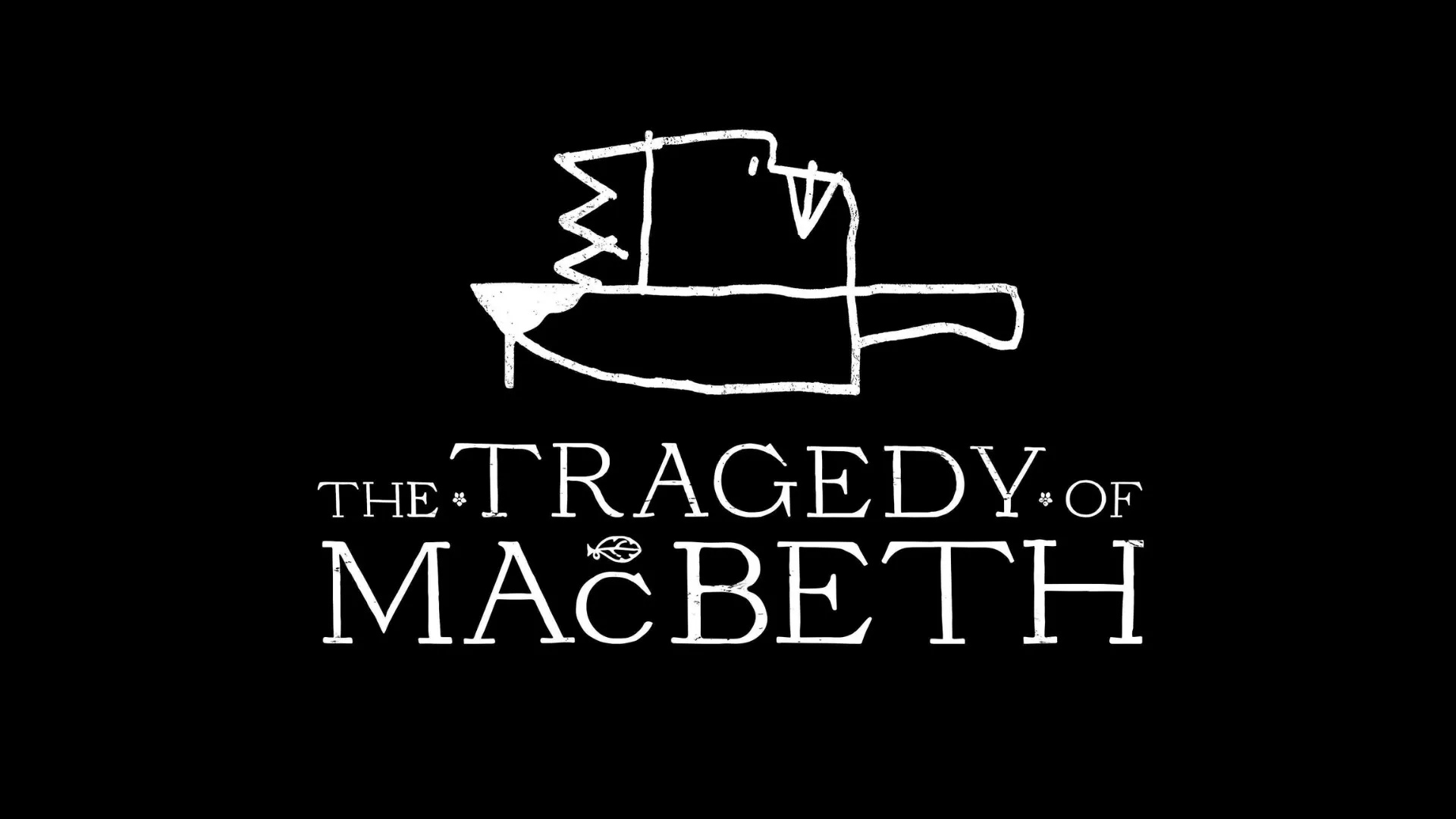 The Tragedy of Macbeth review, NYFF59 premiere, Knockturnal critique, Cinematic excellence, 1920x1080 Full HD Desktop