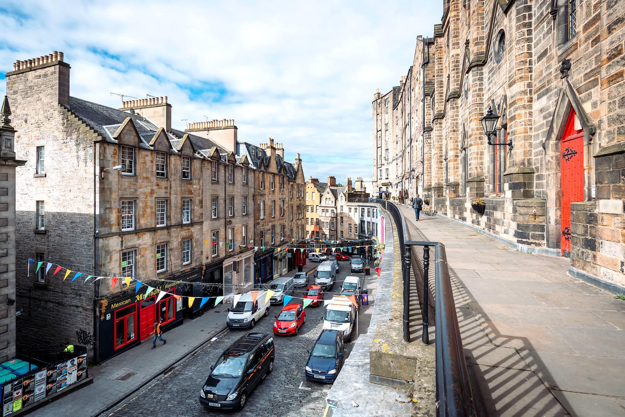 Top attractions, Edinburgh Scotland, 25 best, Edinburgh's offerings, 2000x1340 HD Desktop