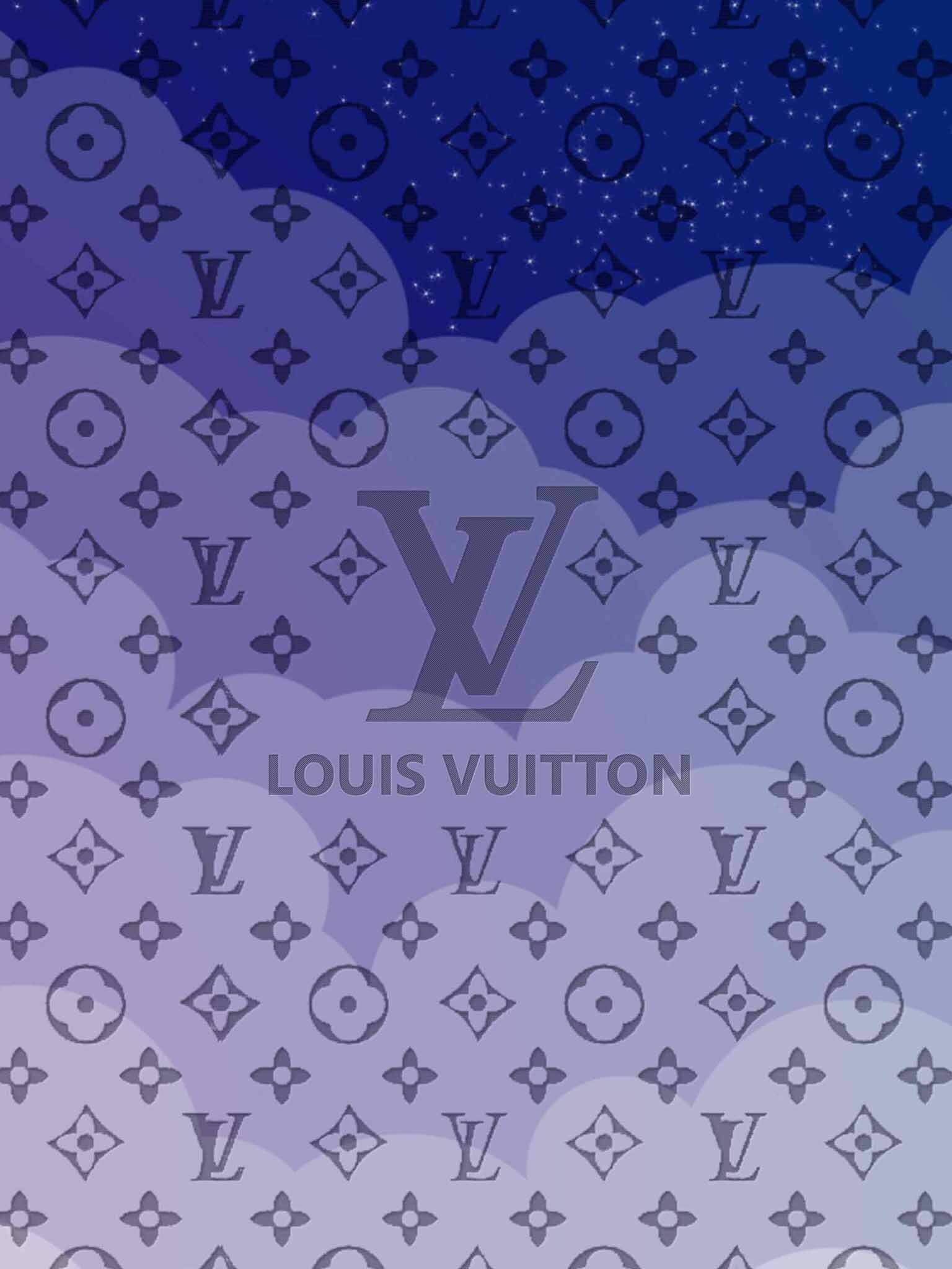 Louis Vuitton: The brand is a leader in the fashion industry. 1540x2050 HD Wallpaper.