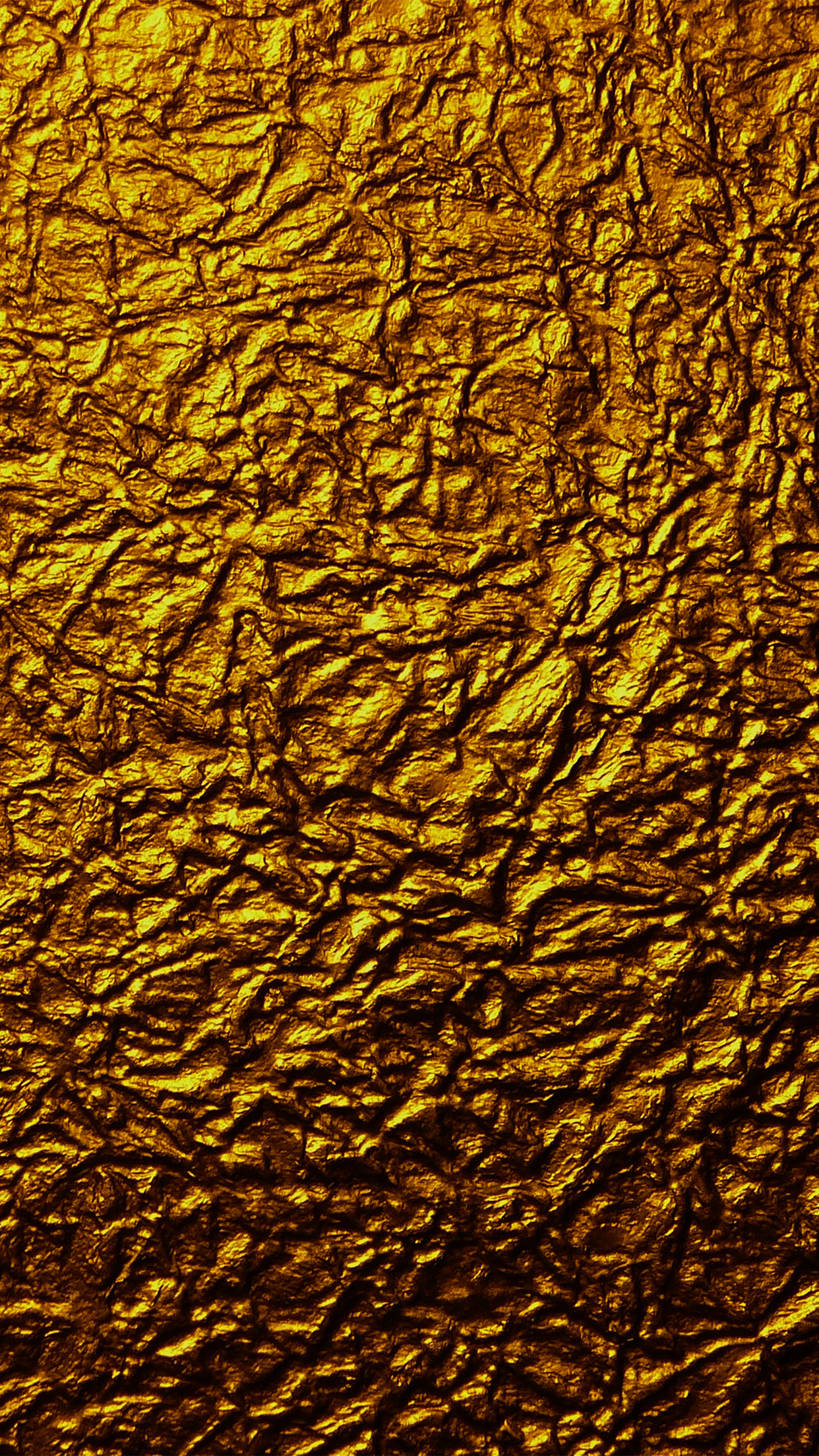 Gold foil pattern, Free HD wallpapers, iPhone wallpapers, Gold foil, 1250x2210 HD Handy