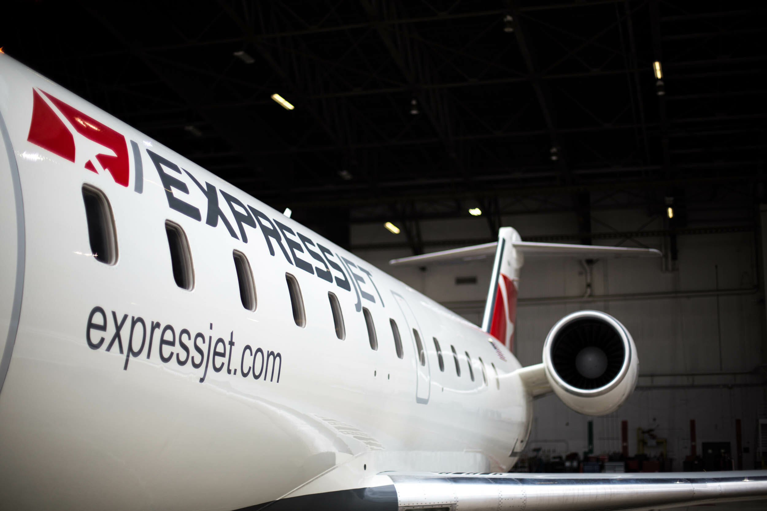 ExpressJet Airlines, Aero crew news, 2500x1670 HD Desktop