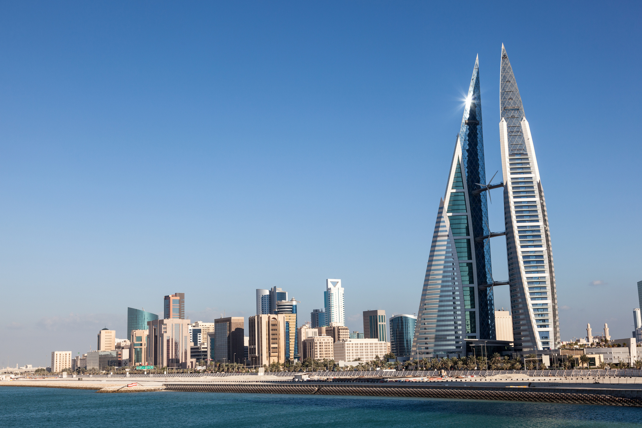 Bahrain, Expat remittance tax, Rejected, International adviser, 2130x1420 HD Desktop