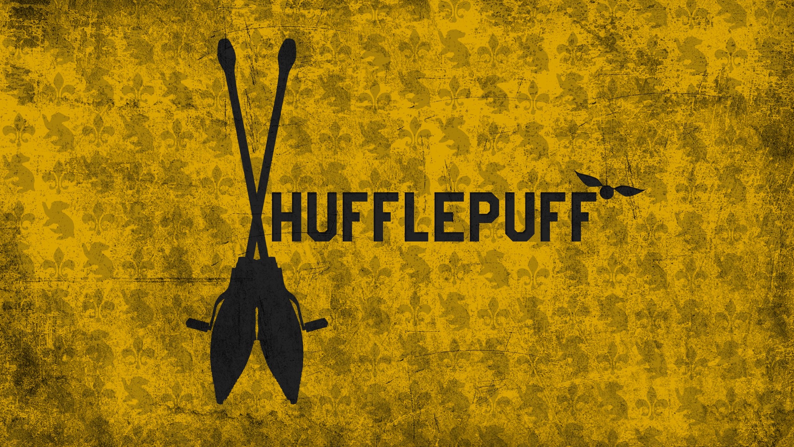 Quidditch movies, Harry Potter wallpaper, HD background, Iconic imagery, 2560x1440 HD Desktop