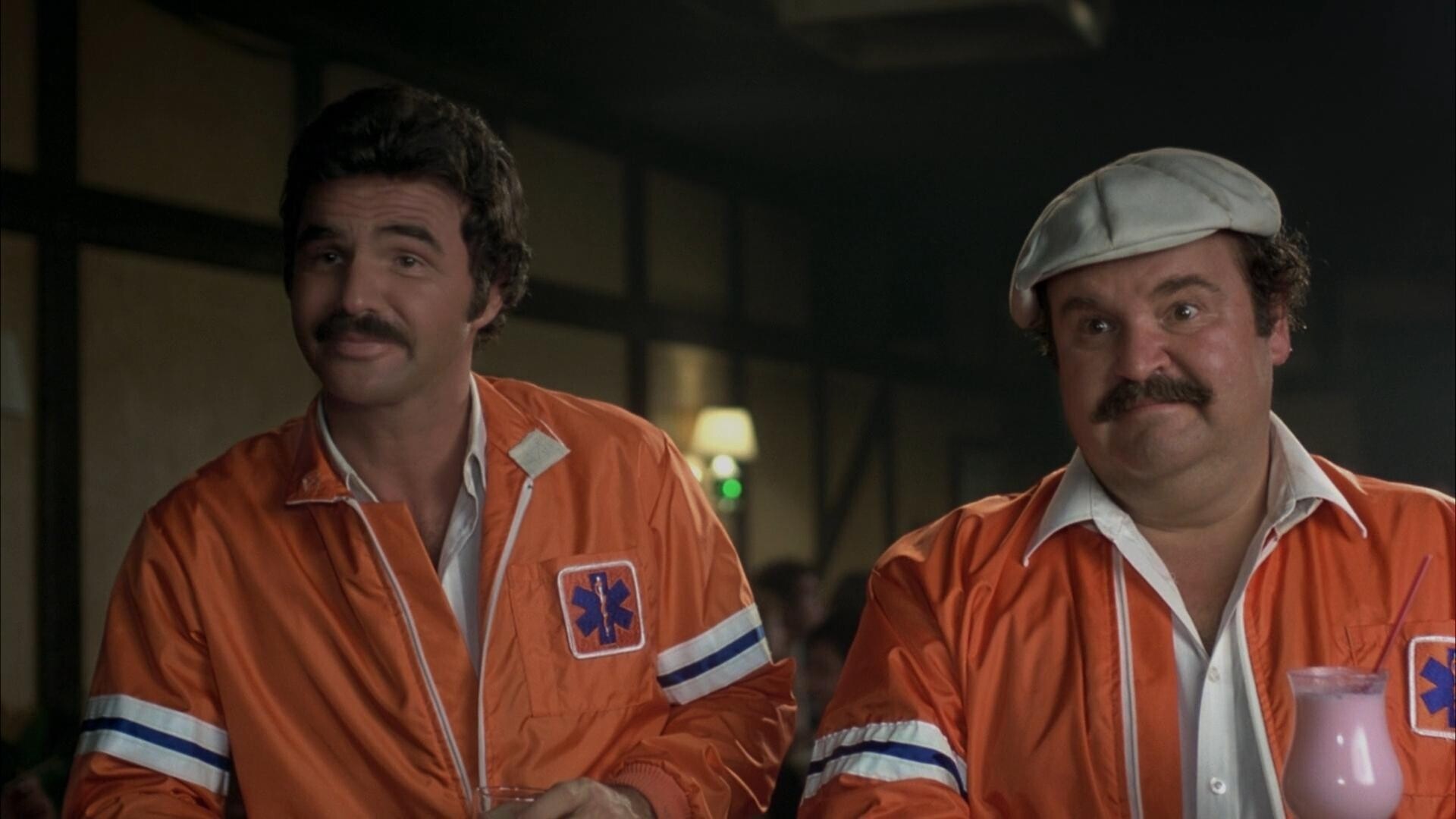 Burt Reynolds: The Cannonball Run, A 1981 action comedy film, Directed by Hal Needham, 20th Century Fox. 1920x1080 Full HD Wallpaper.