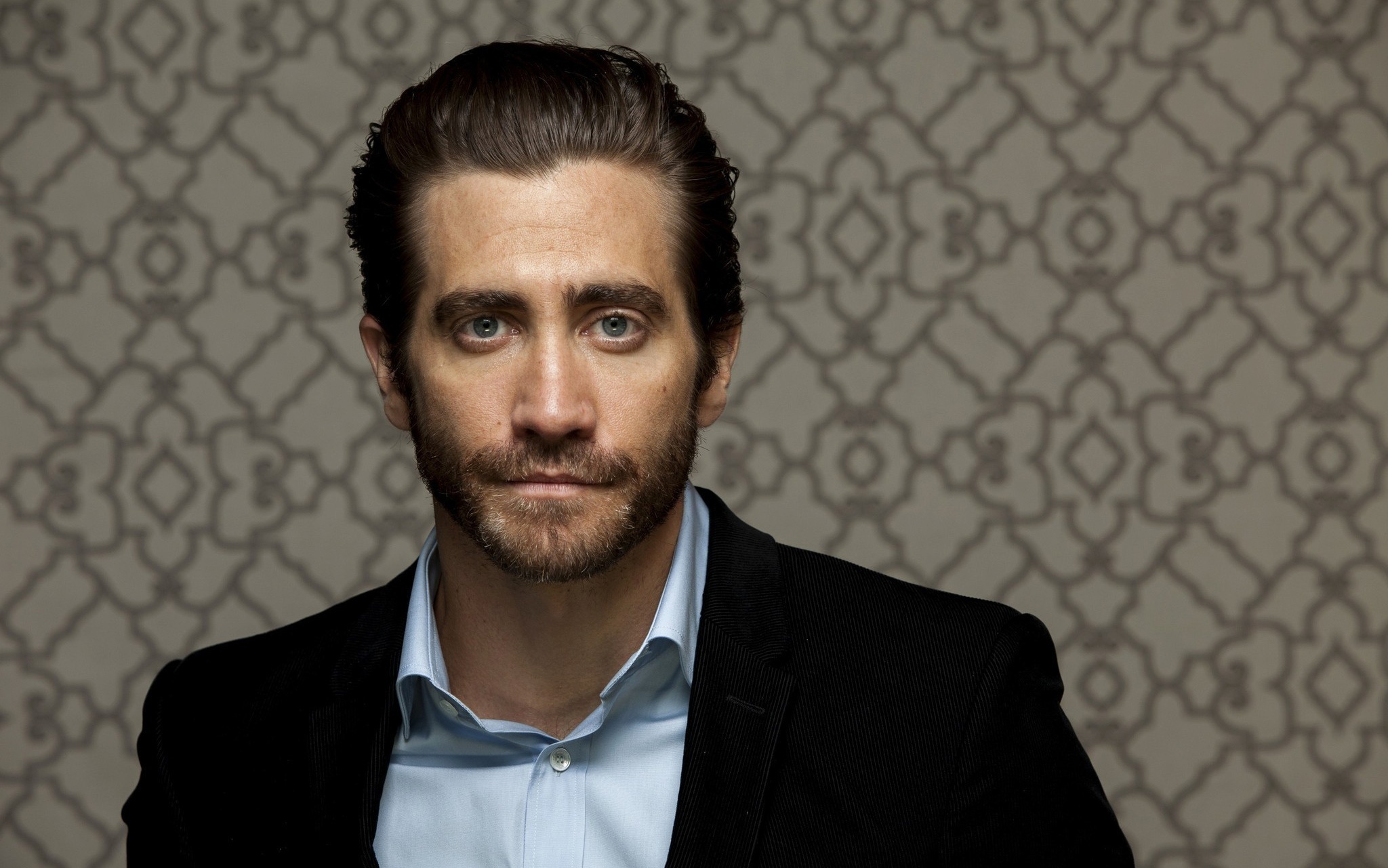 Jake Gyllenhaal: Played Adam Bell and Anthony Claire in a 2013 psychological drama film, Enemy. 2050x1290 HD Wallpaper.
