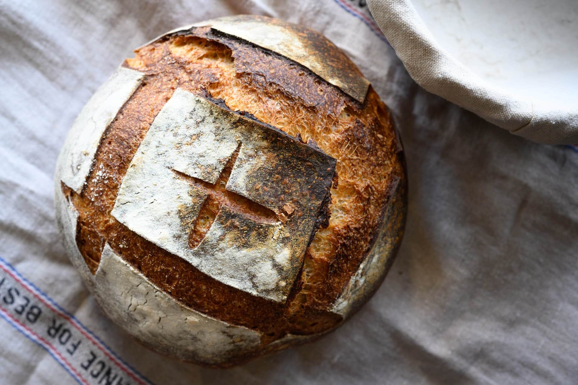 Weekday sourdough bread, Perfect loaf, Easy recipe, Bread, 1920x1280 HD Desktop