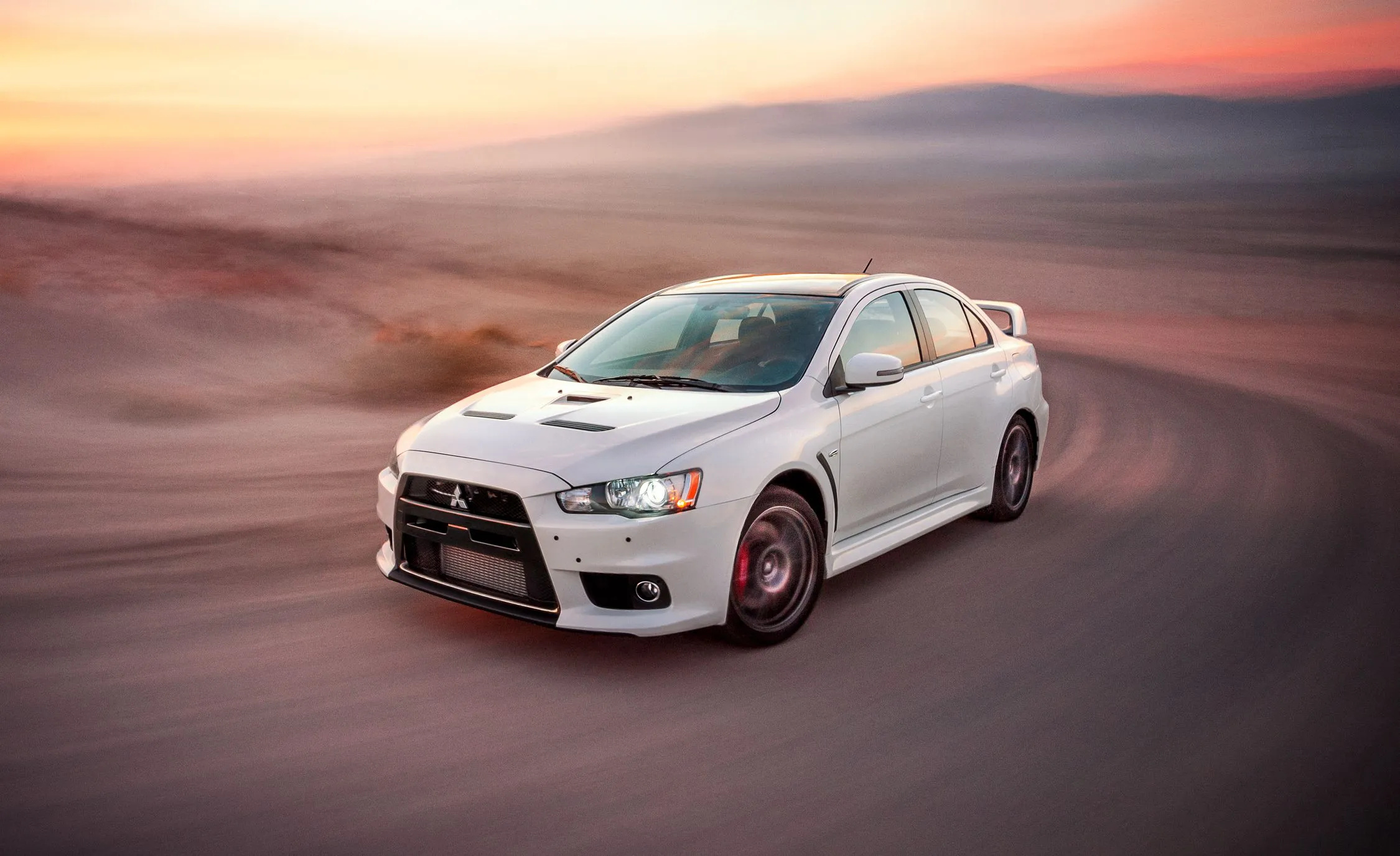 Mitsubishi Lancer Evolution, Features and specs, Performance car, Rally heritage, 2250x1380 HD Desktop