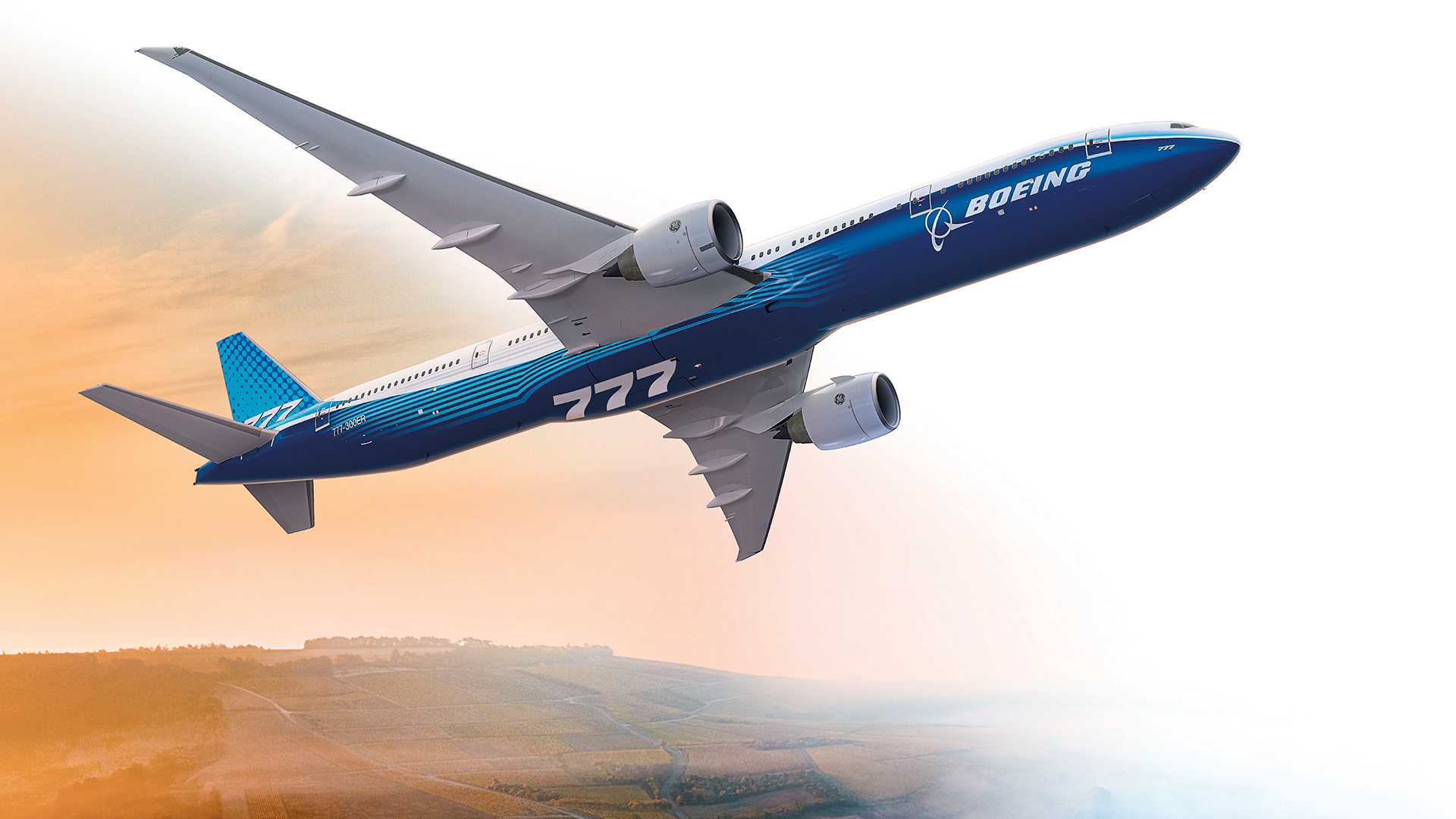 Wallpapers The Boeing Store 1920x1080