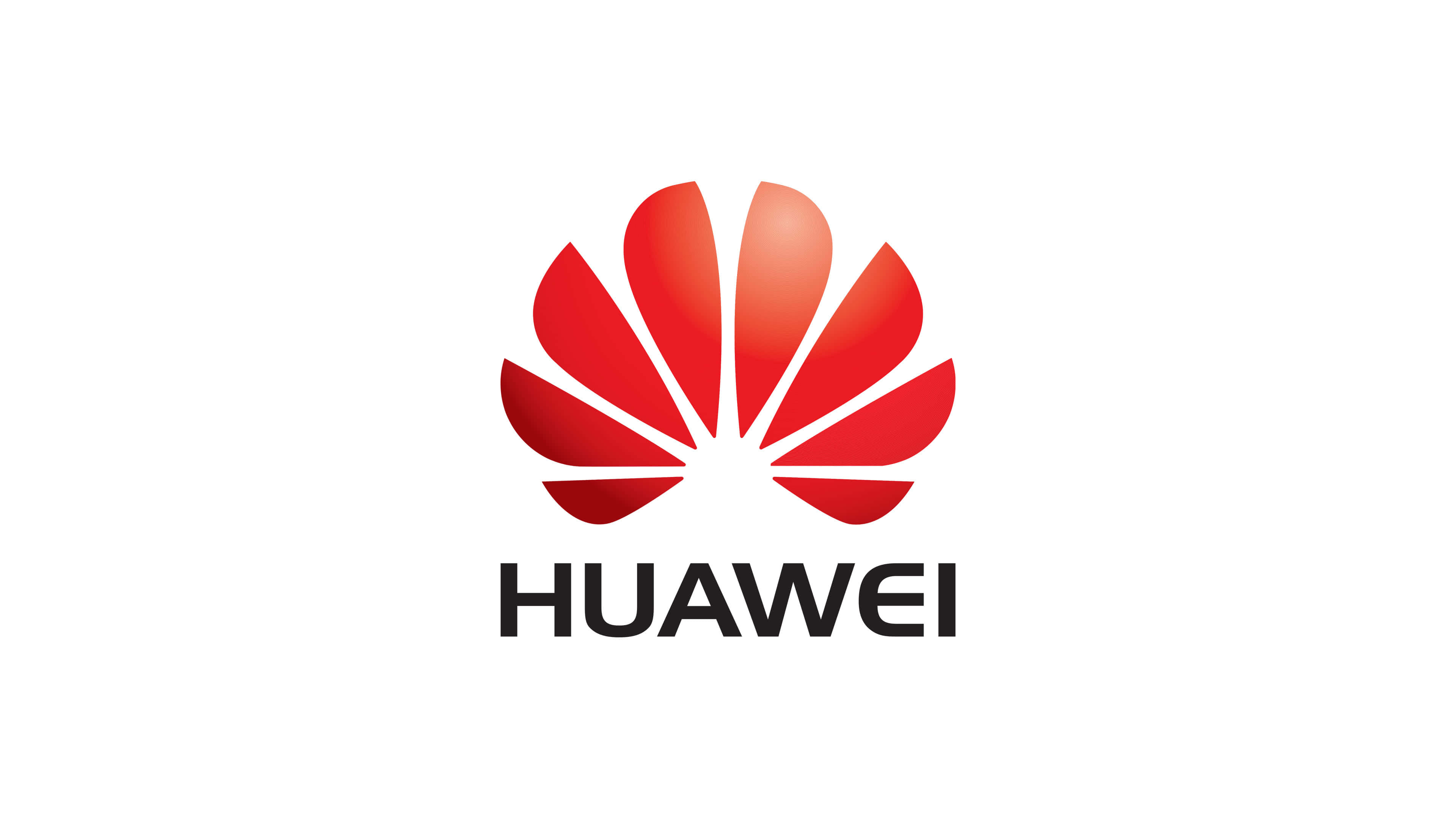 Huawei logo, UHD 4K, Brand recognition, Huawei, 3840x2160 4K Desktop