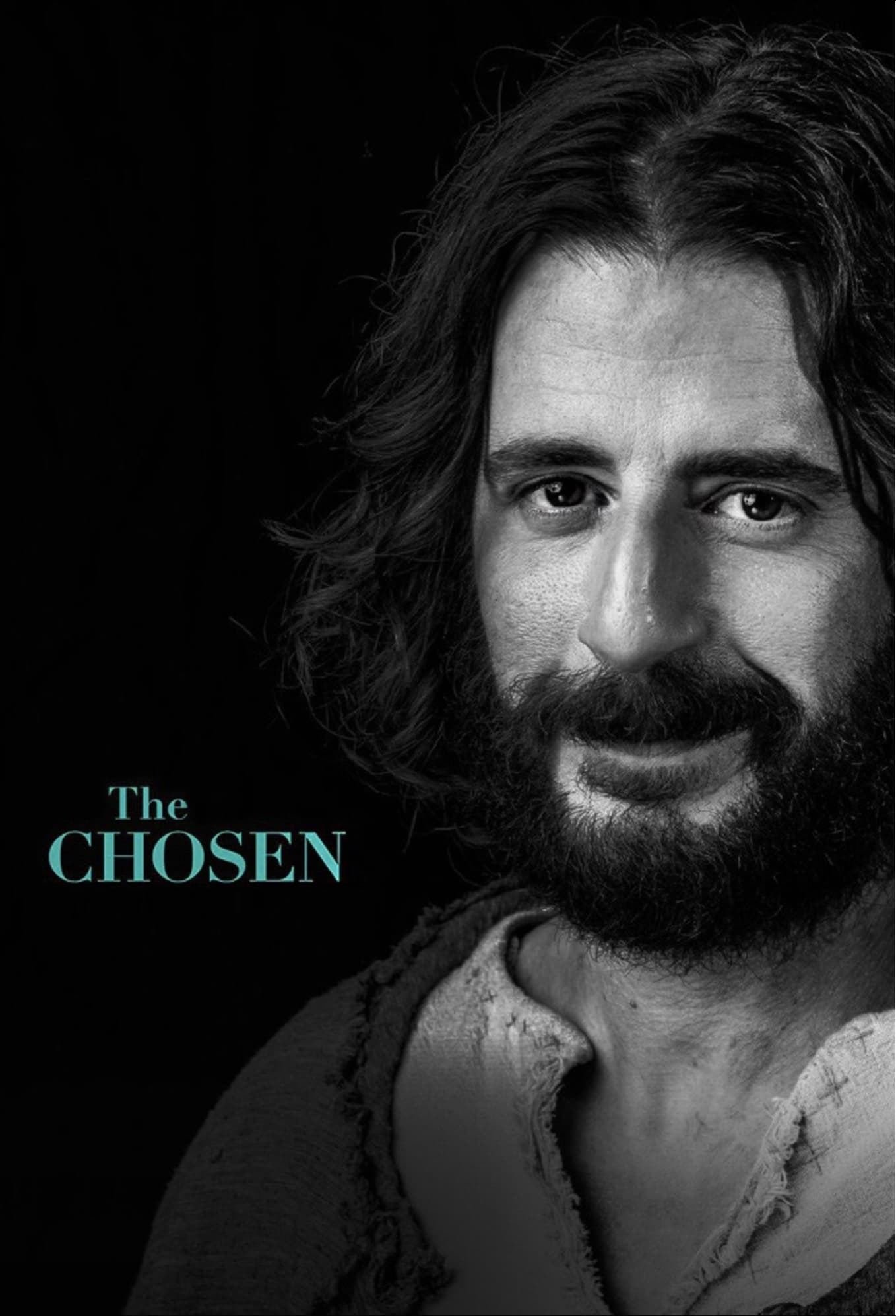 The Chosen, TV series posters, captivating visuals, 1360x2000 HD Handy