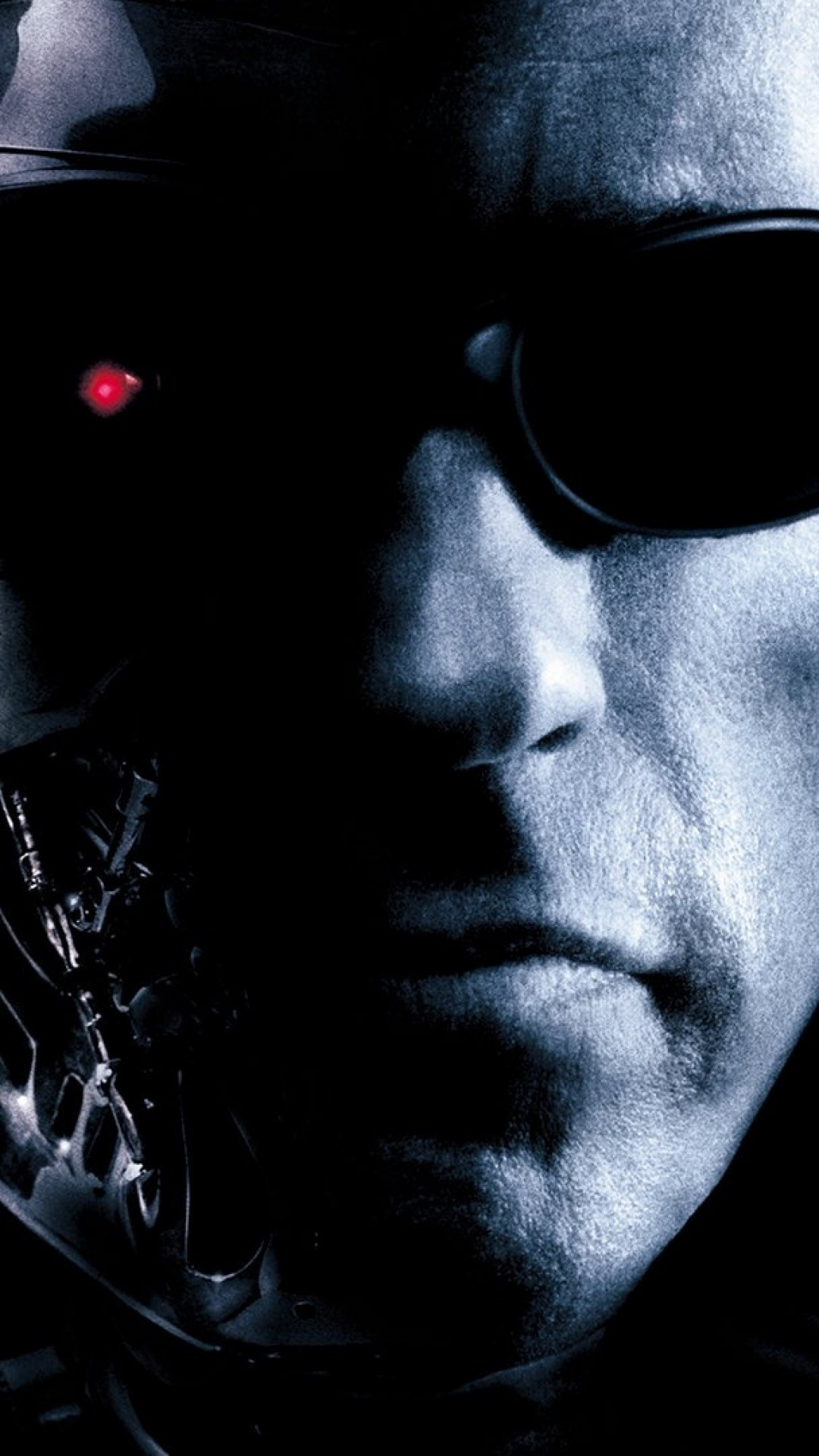Terminator 3 wallpapers, iPhone, Sony Xperia, HTC One, 1080x1920 Full HD Phone