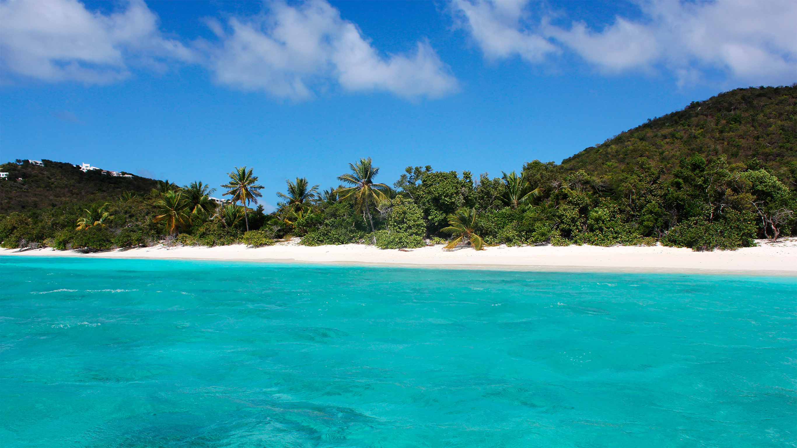 British Virgin Islands, Best of BVI, G Adventures, Caribbean exploration, 2740x1540 HD Desktop