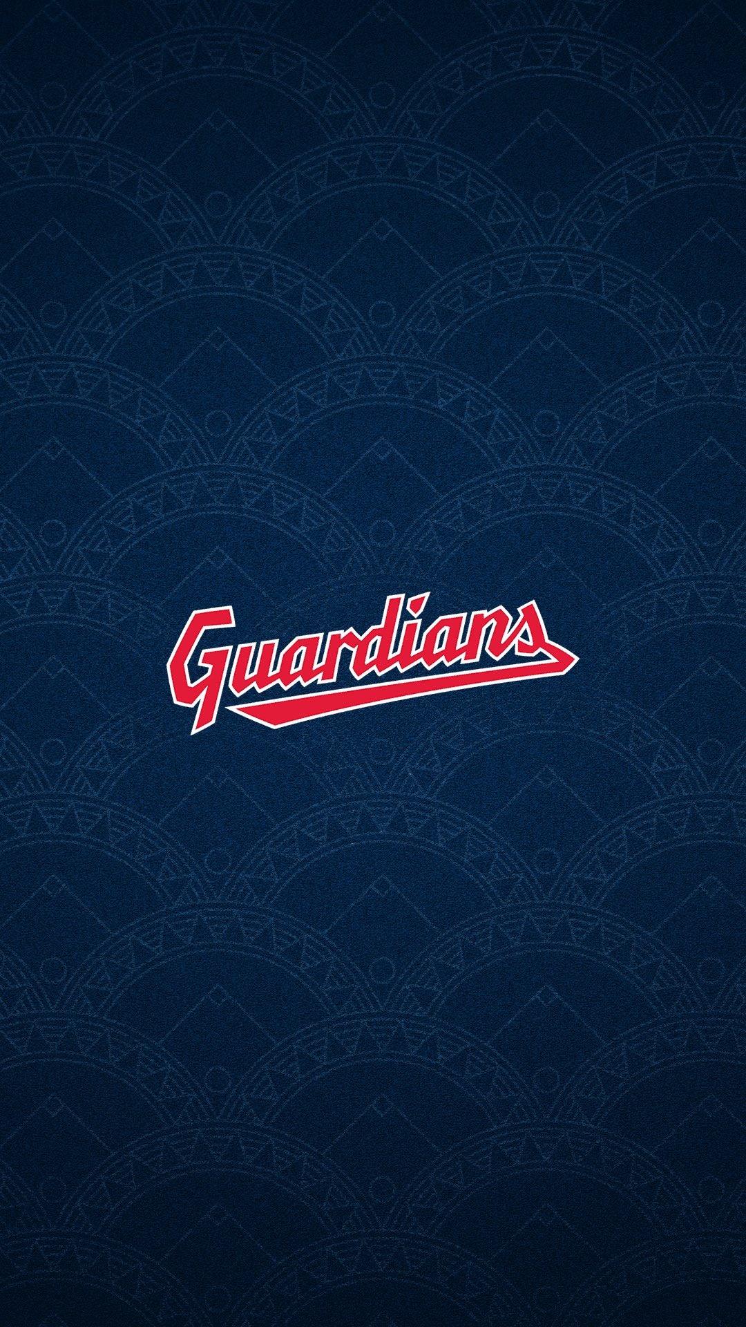 Cleveland Guardians, Sports, 1080x1920 Full HD Phone