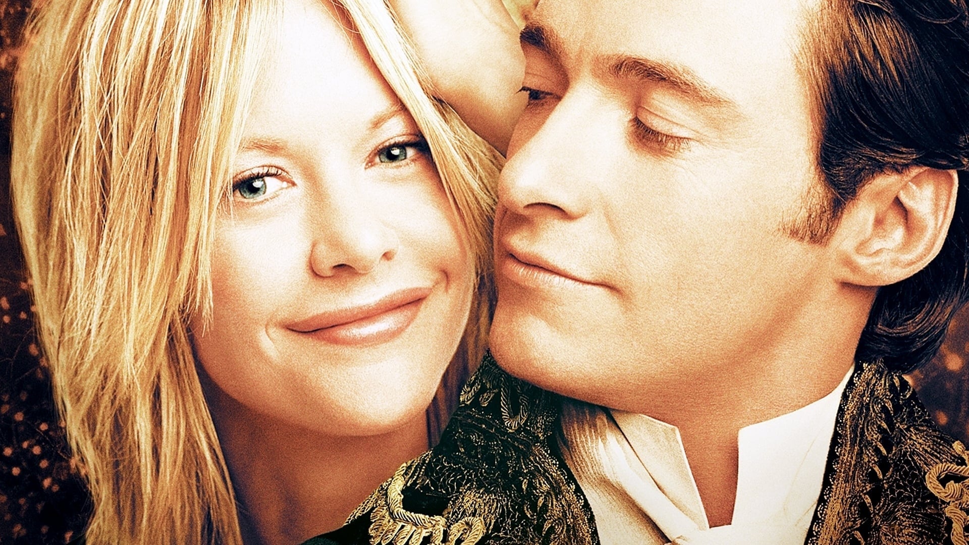 Kate and Leopold: The film follows a 19th-century Duke and an ambitious 21st-century businesswoman. 1920x1080 Full HD Wallpaper.