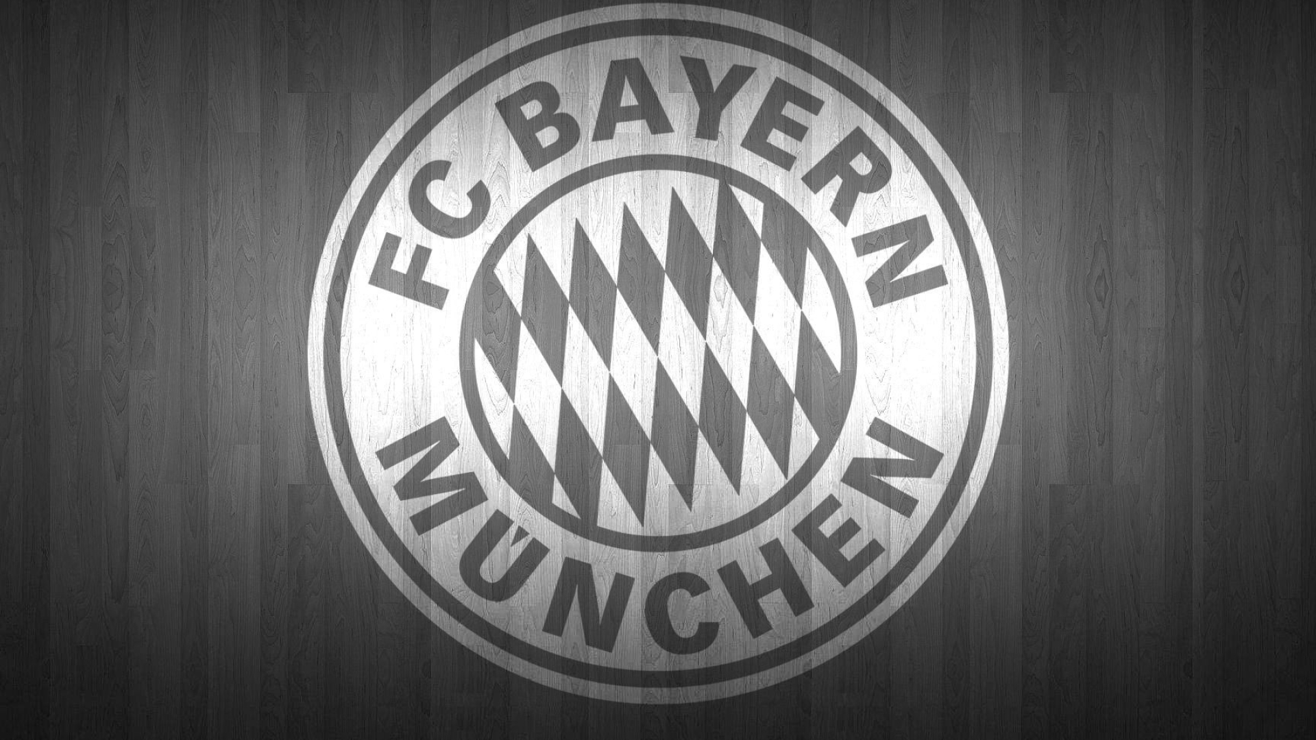Bayern Munchen FC: Professional football team, which plays in the Bundesliga. 1920x1080 Full HD Background.