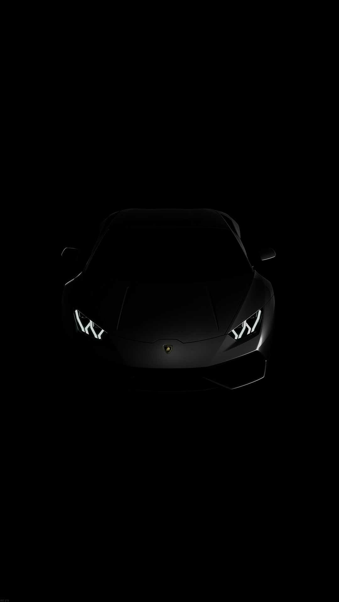 Lamborghini: Production of the Gallardo ended on 25 November 2013. 1080x1920 Full HD Wallpaper.